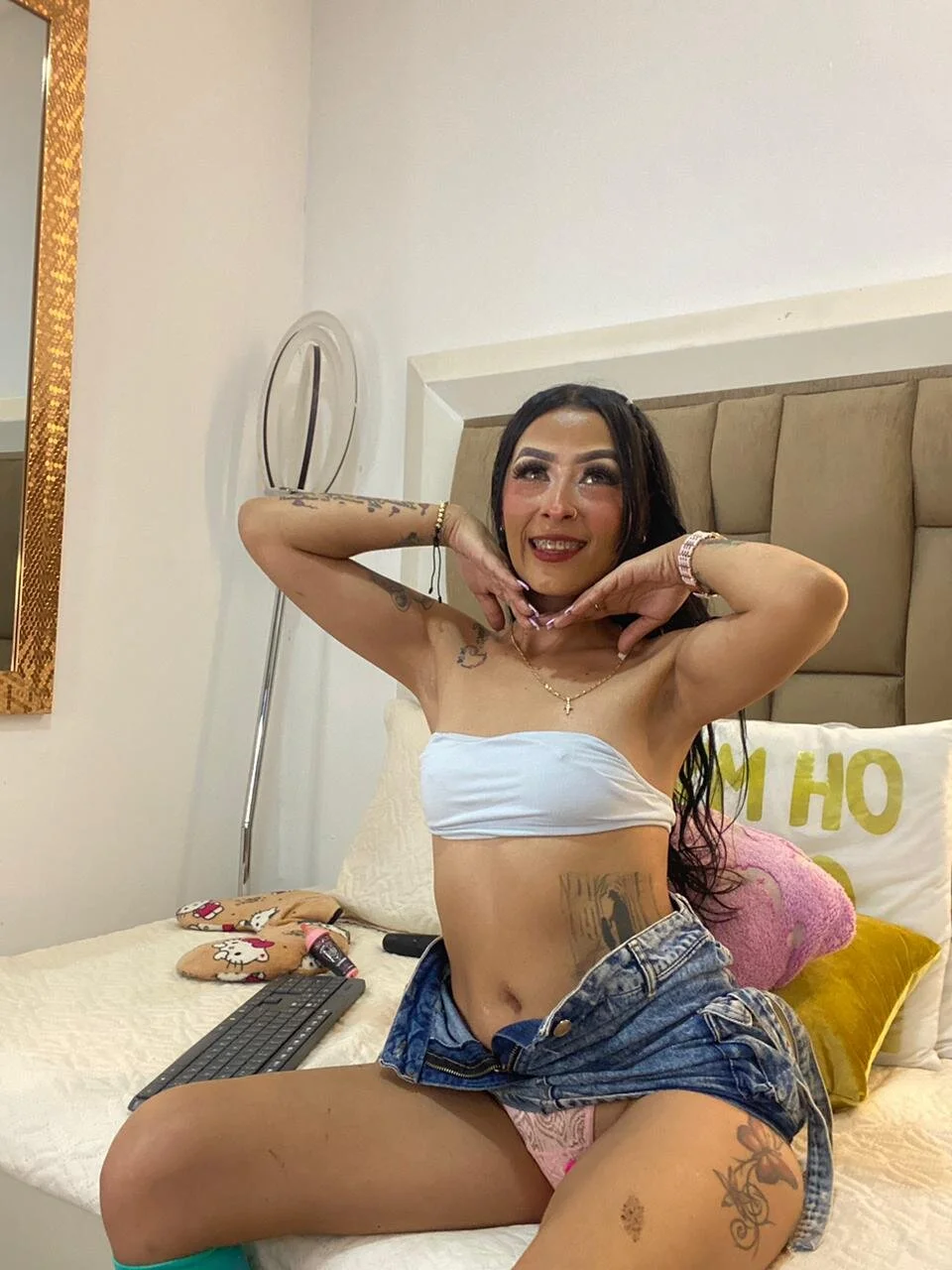 XXX Porn Photo of Nude emily_rivas_ 138