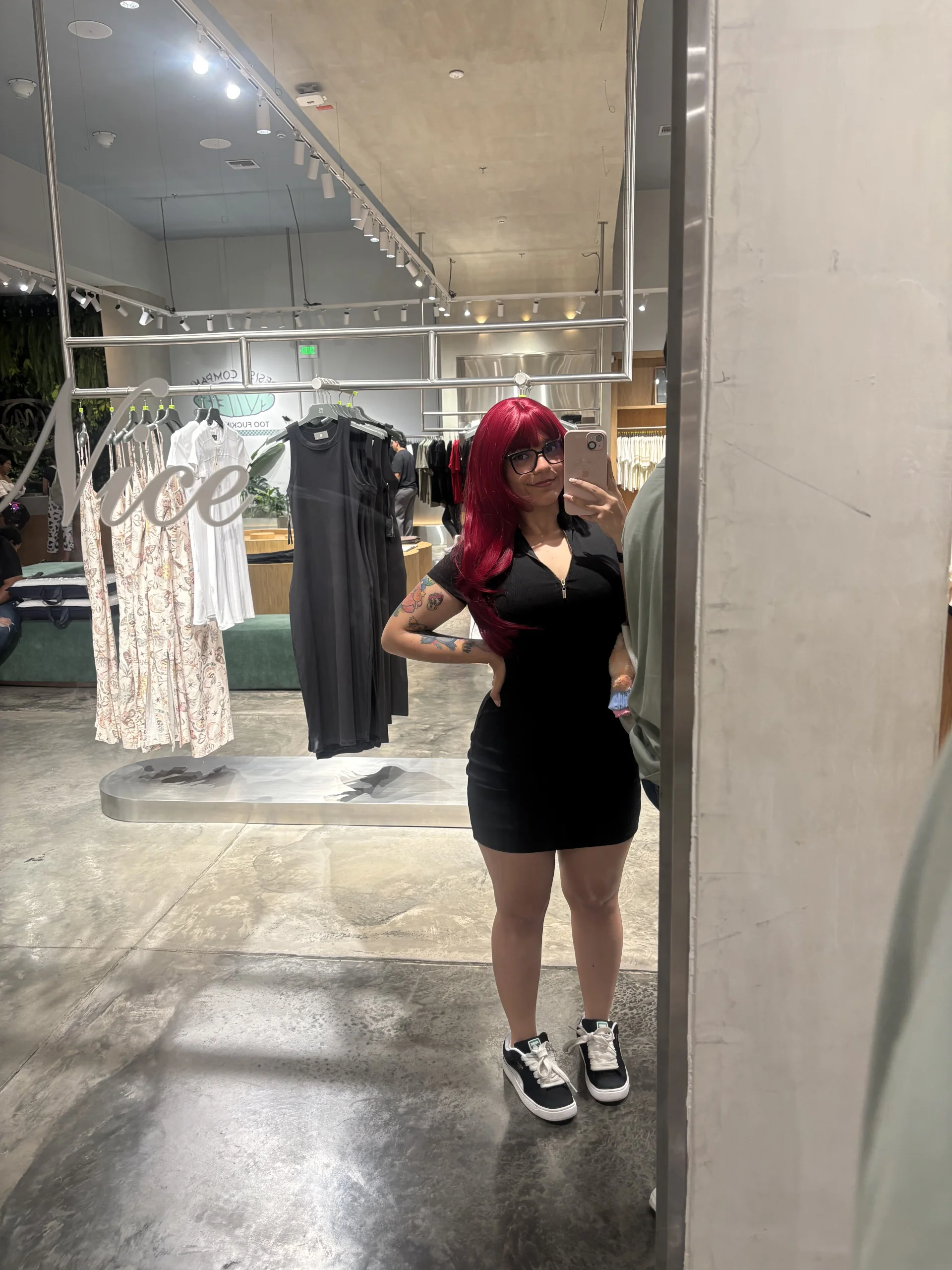 XXX Porn Photo of Nude cinna_monroll 9