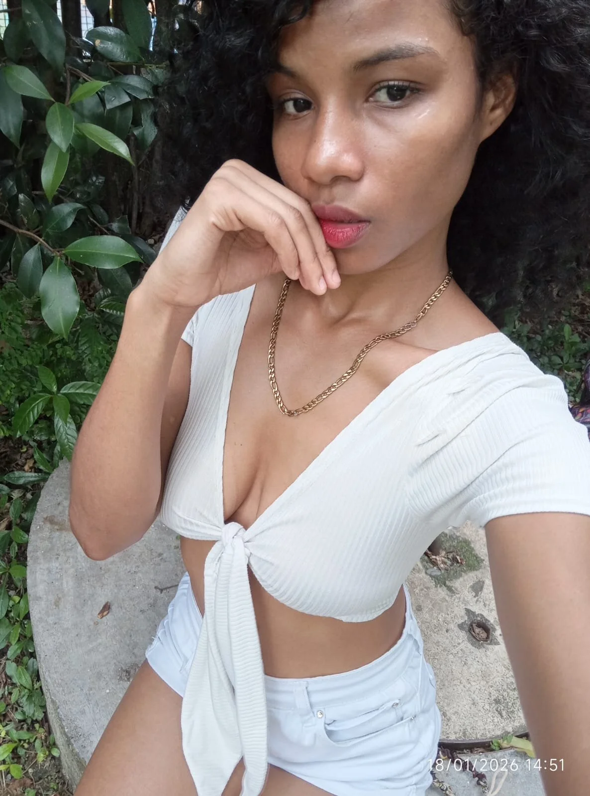 XXX Porn Photo of Nude catiusca_reyes_03 64
