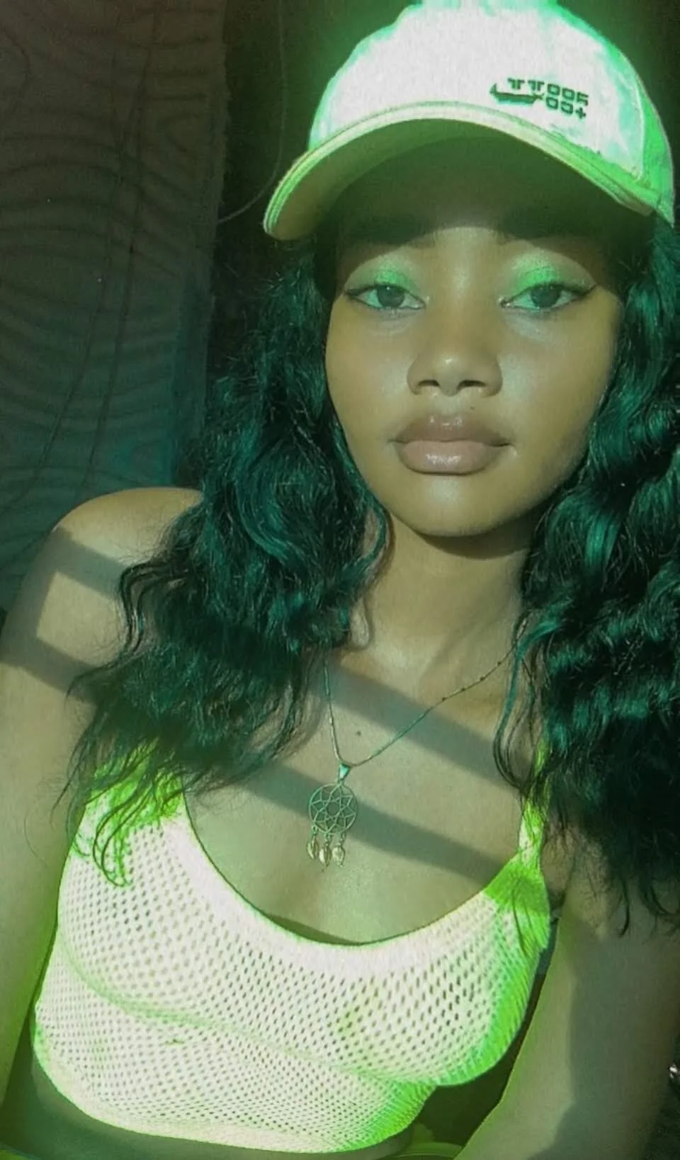 XXX Porn Photo of Nude leimy_brownn 5