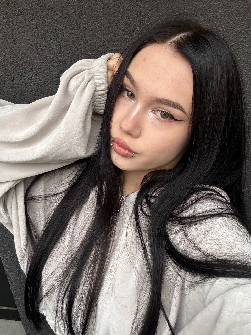 XXX Porn Photo of Nude honeywhiff 6