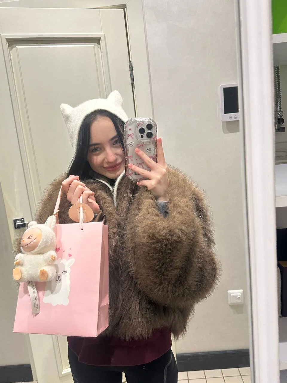 XXX Porn Photo of Nude MiaTee 5