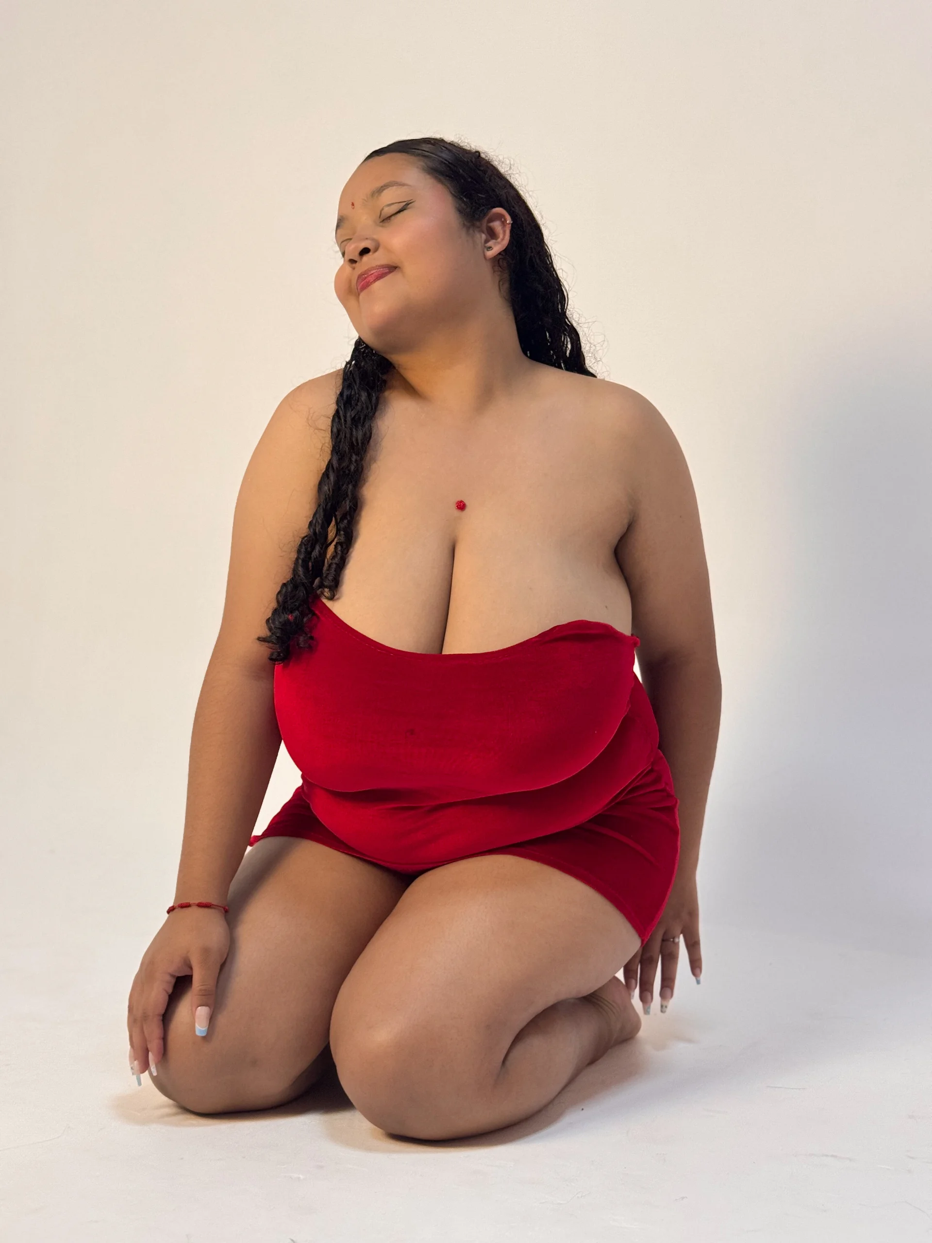 XXX Porn Photo of Nude KITY_HILL 60