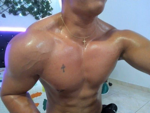 XXX Porn Photo of Nude Taylor_John 6