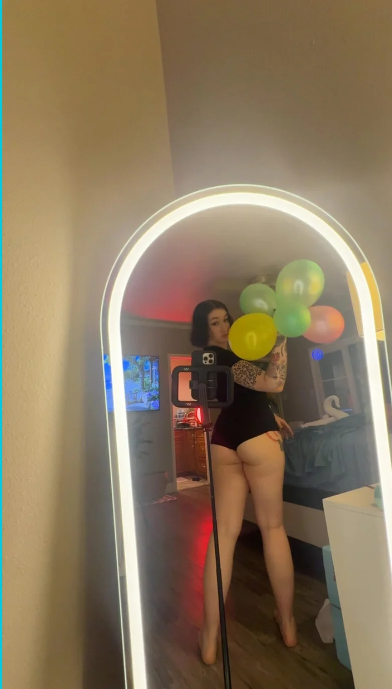 XXX Porn Photo of Nude ParkerGYATT 106