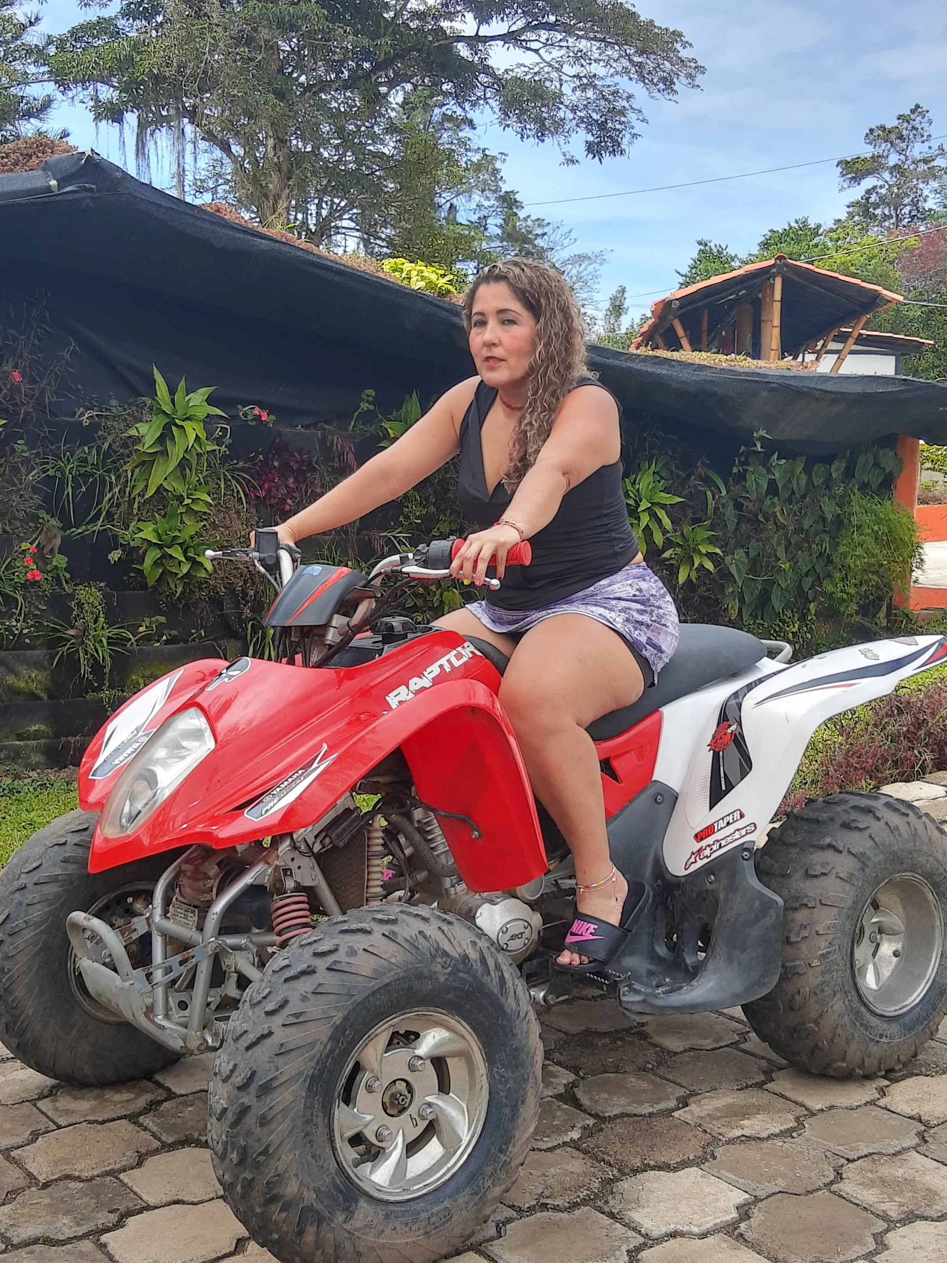 XXX Porn Photo of Nude camile_milf 943