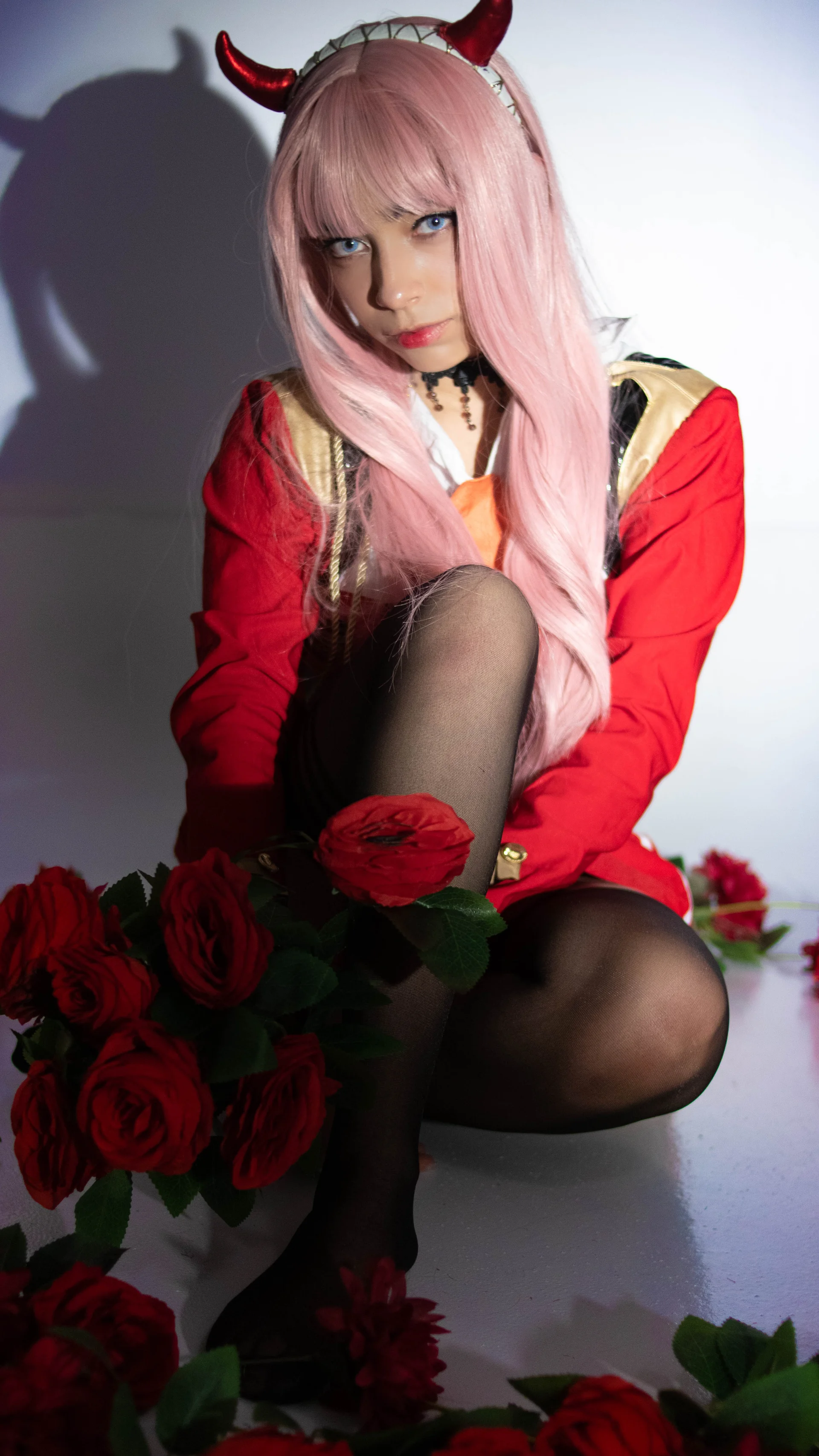 XXX Porn Photo of Nude Akane_Hikari_ 5
