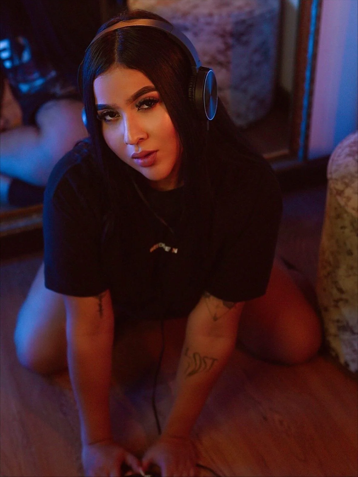 XXX Porn Photo of Nude alejandrarojas_ 31
