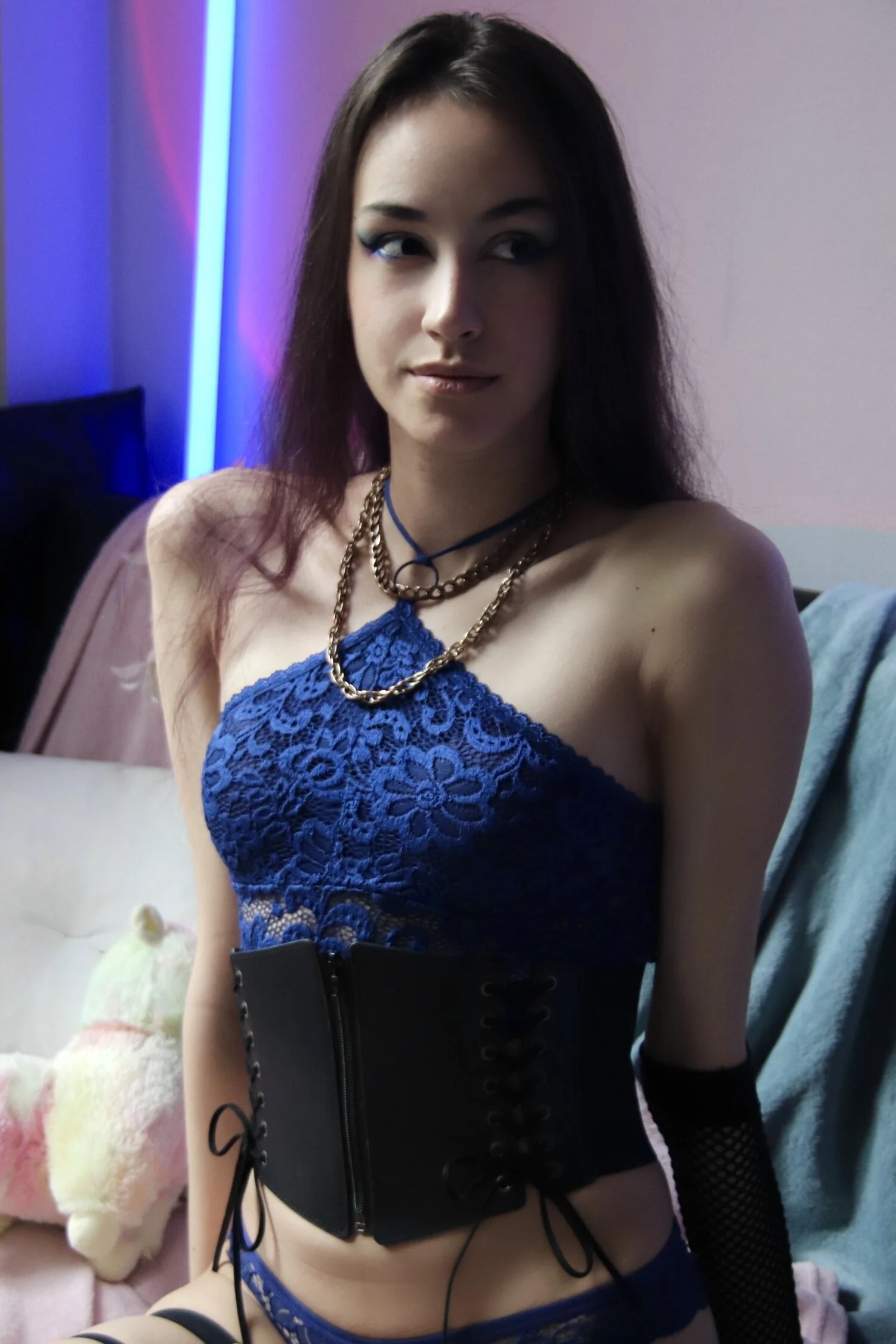 XXX Porn Photo of Nude Wildorchid_ 110