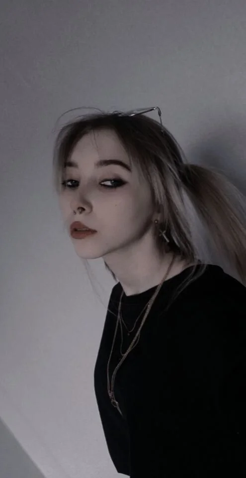 XXX Porn Photo of Nude Ellen_Hops 6