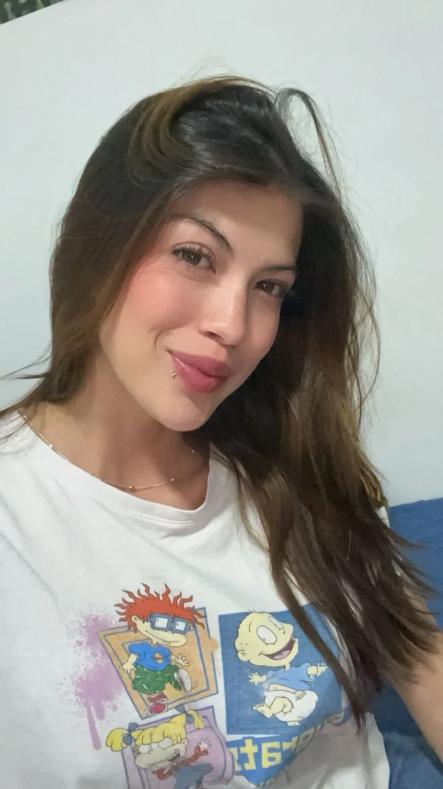XXX Porn Photo of Nude Shyra_A25 6