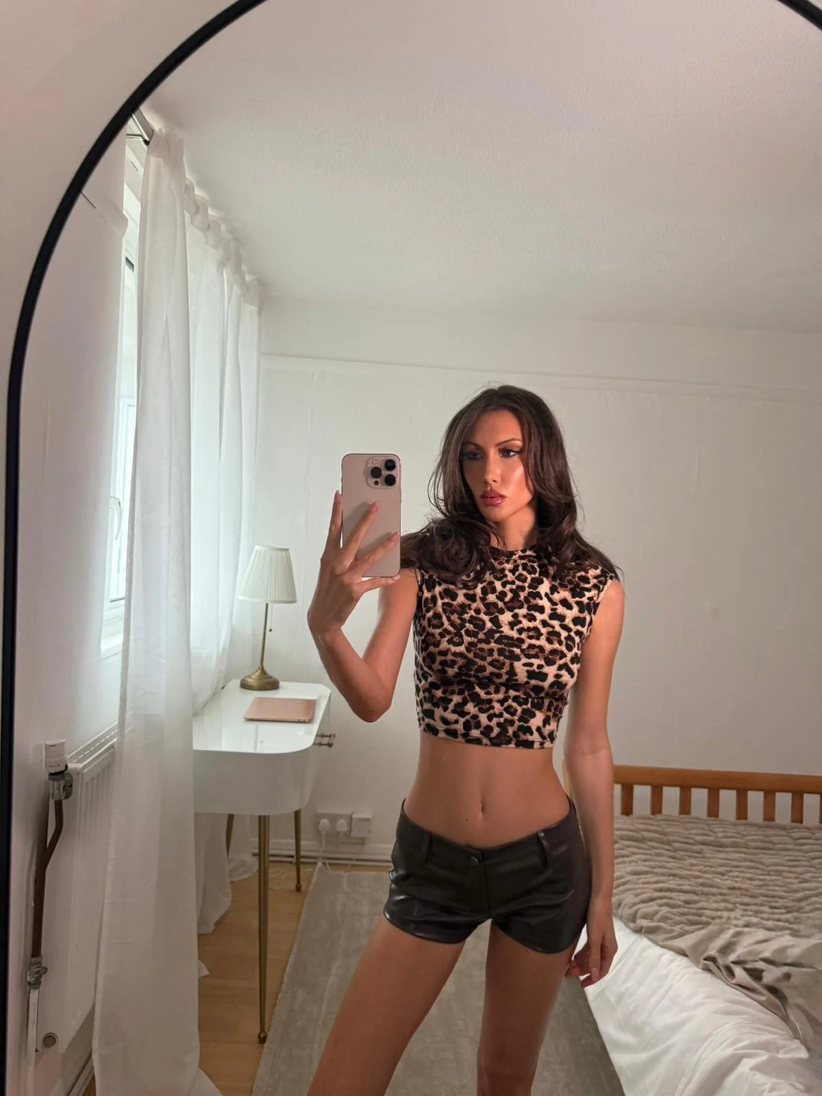 XXX Porn Photo of Nude MilaRenee 44