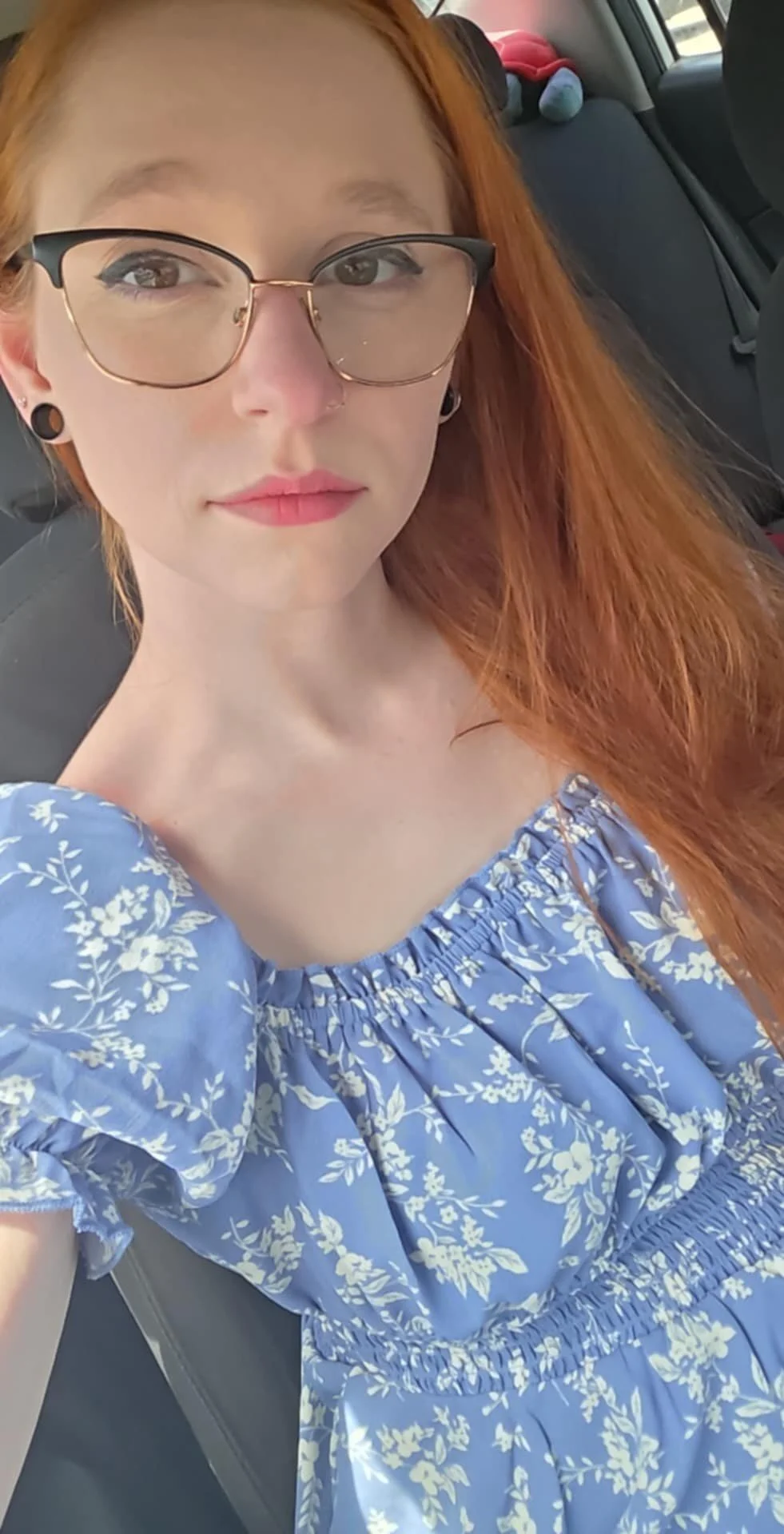 XXX Porn Photo of Nude LilyFoxxx 14
