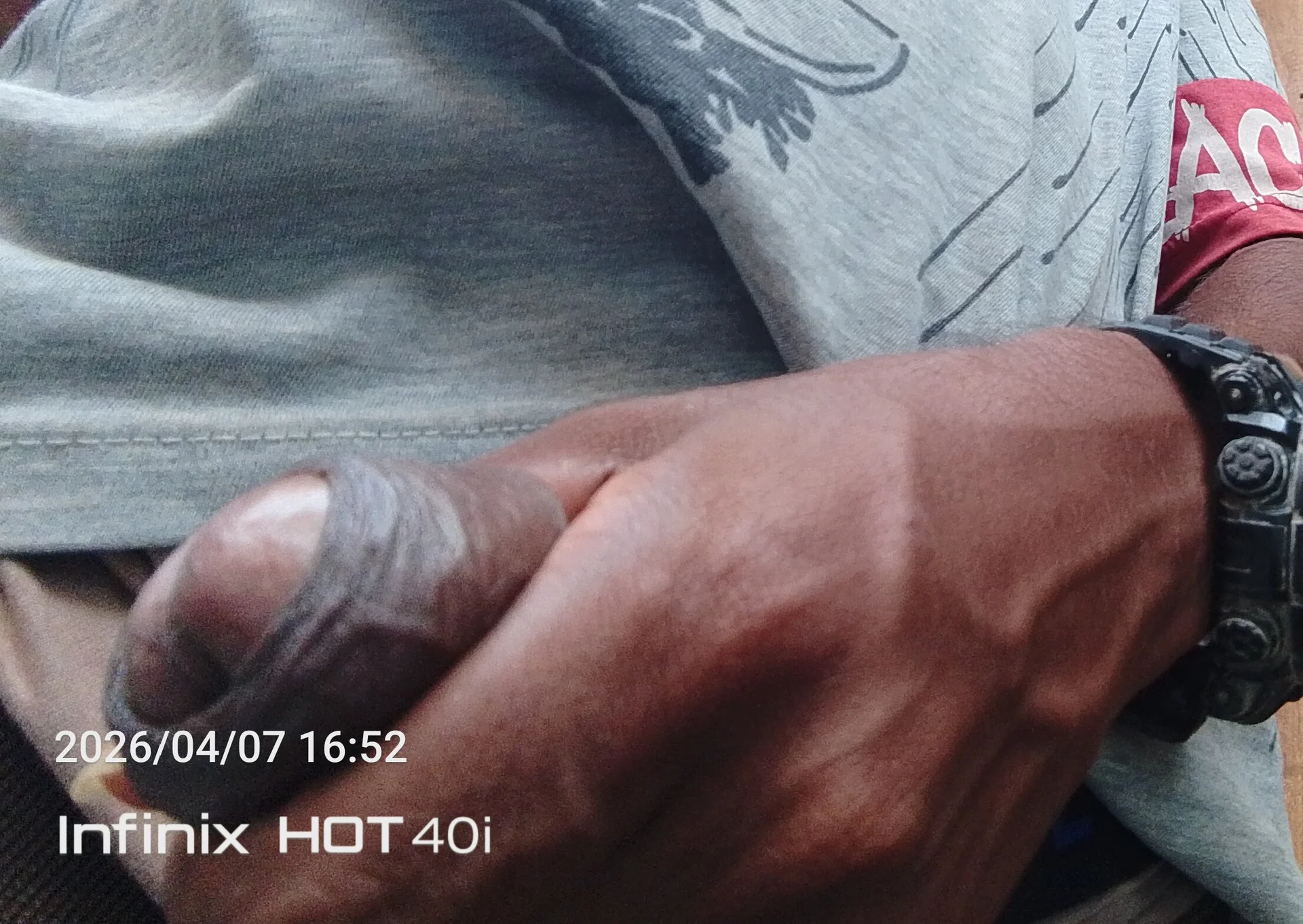 XXX Porn Photo of Nude SL_boy78 6