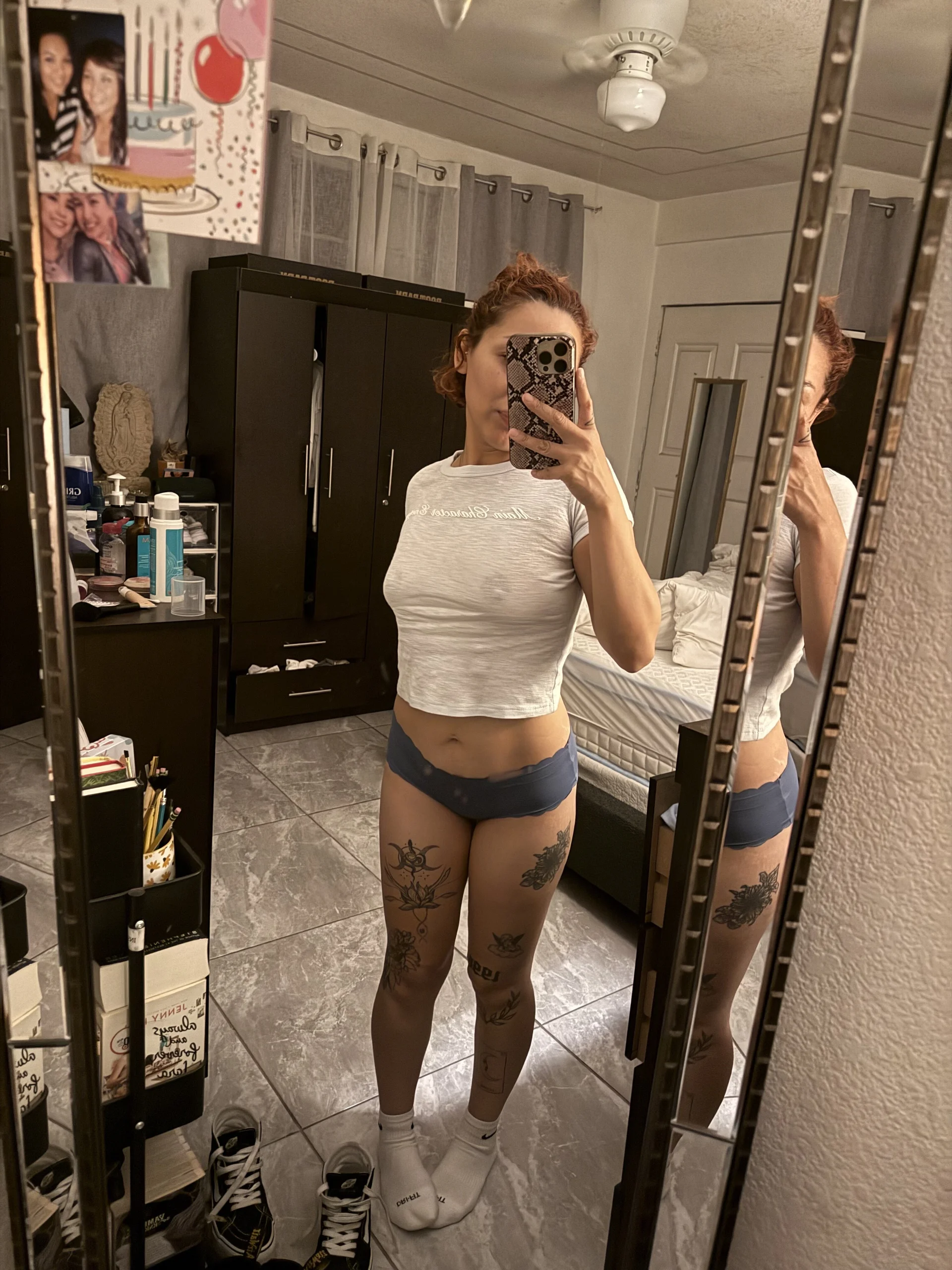 XXX Porn Photo of Nude strwberry_doll 5
