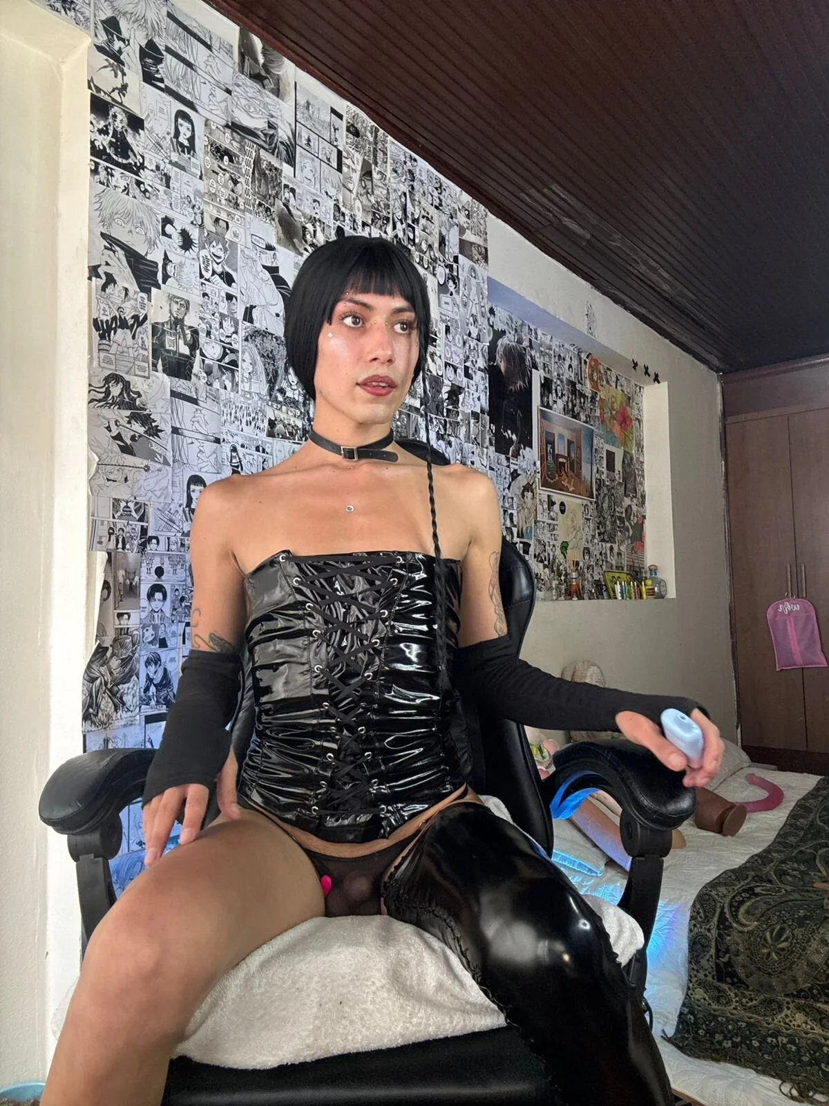 XXX Porn Photo of Nude Amahd696 5