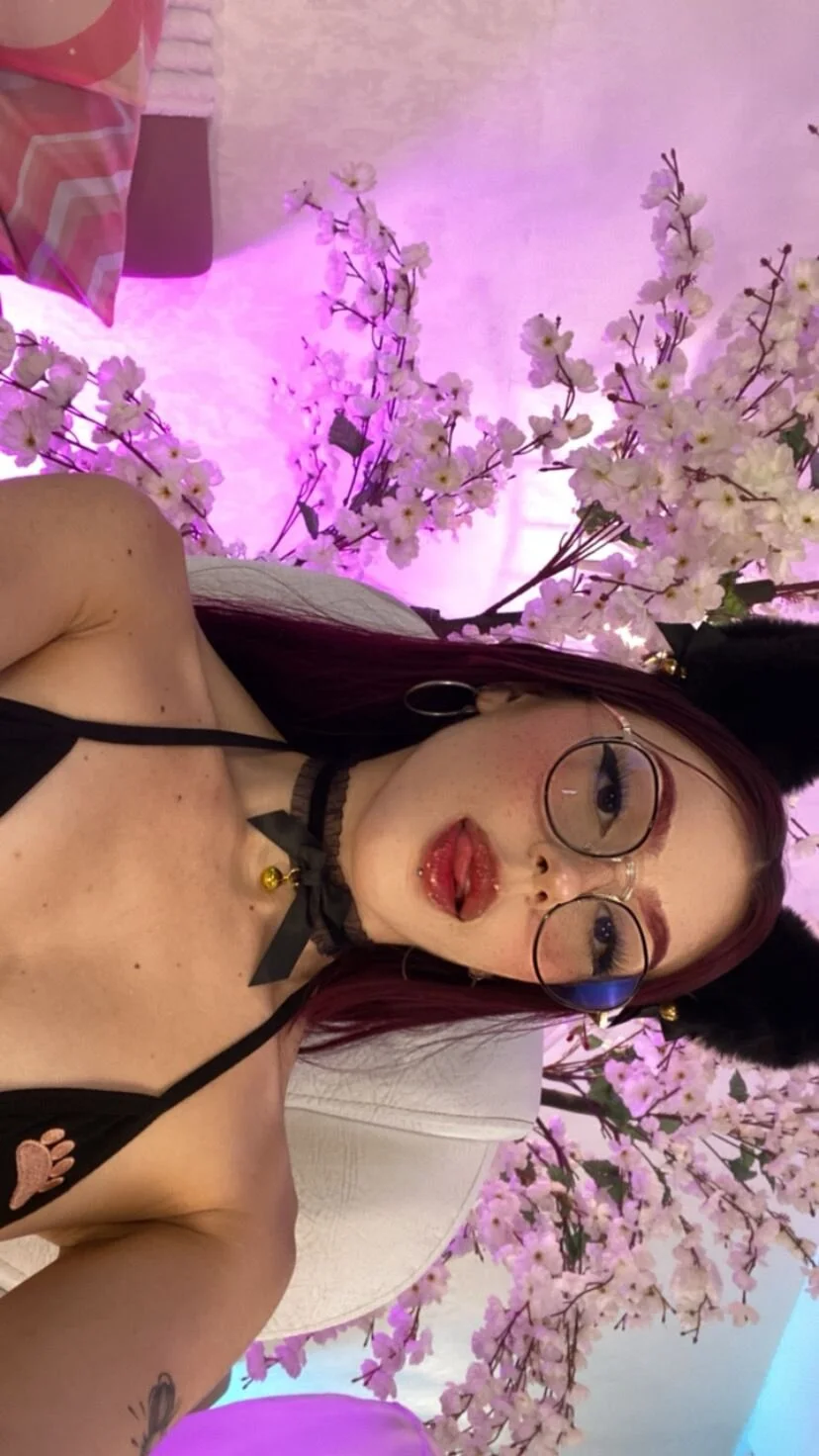 XXX Porn Photo of Nude JadeSummerr 24