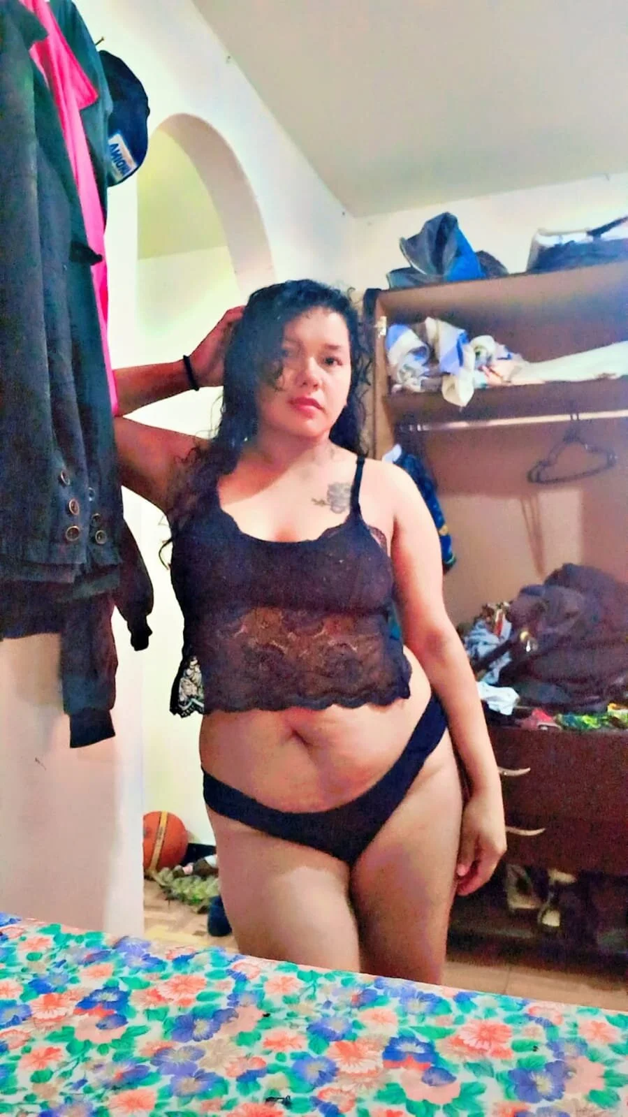 XXX Porn Photo of Nude Leila_rossi 5