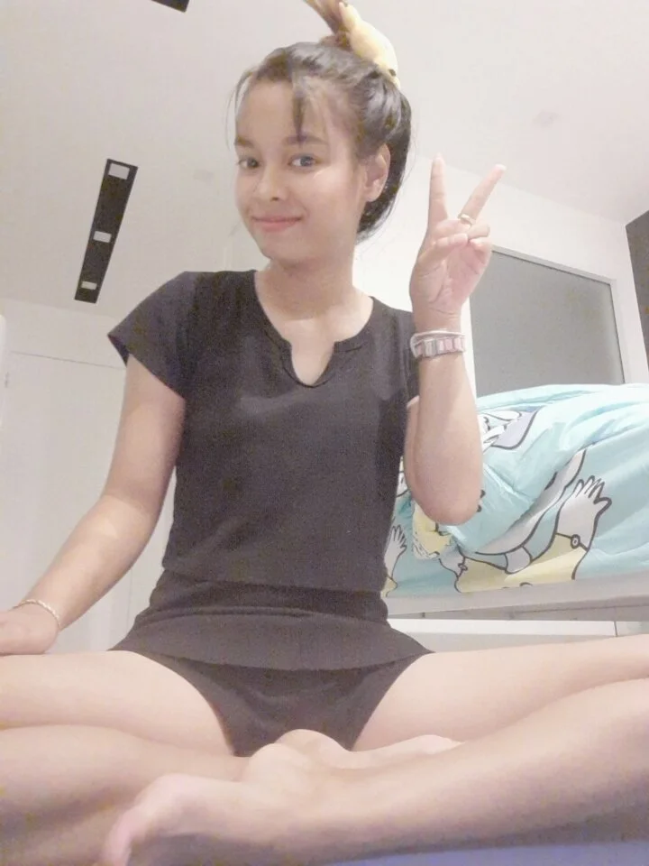 XXX Porn Photo of Nude Natural_Asian_Girl 91