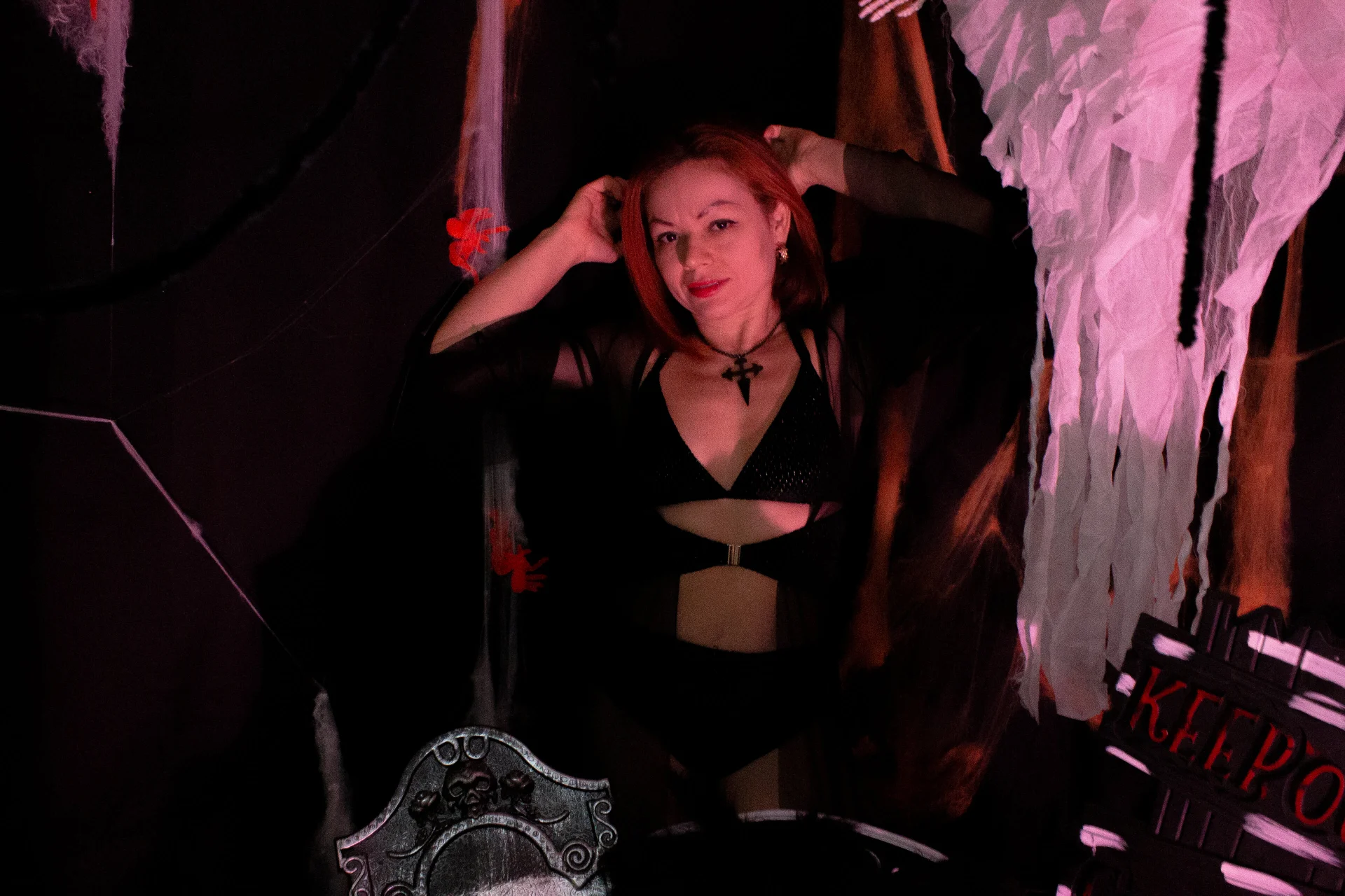 XXX Porn Photo of Nude yulina_xue 71