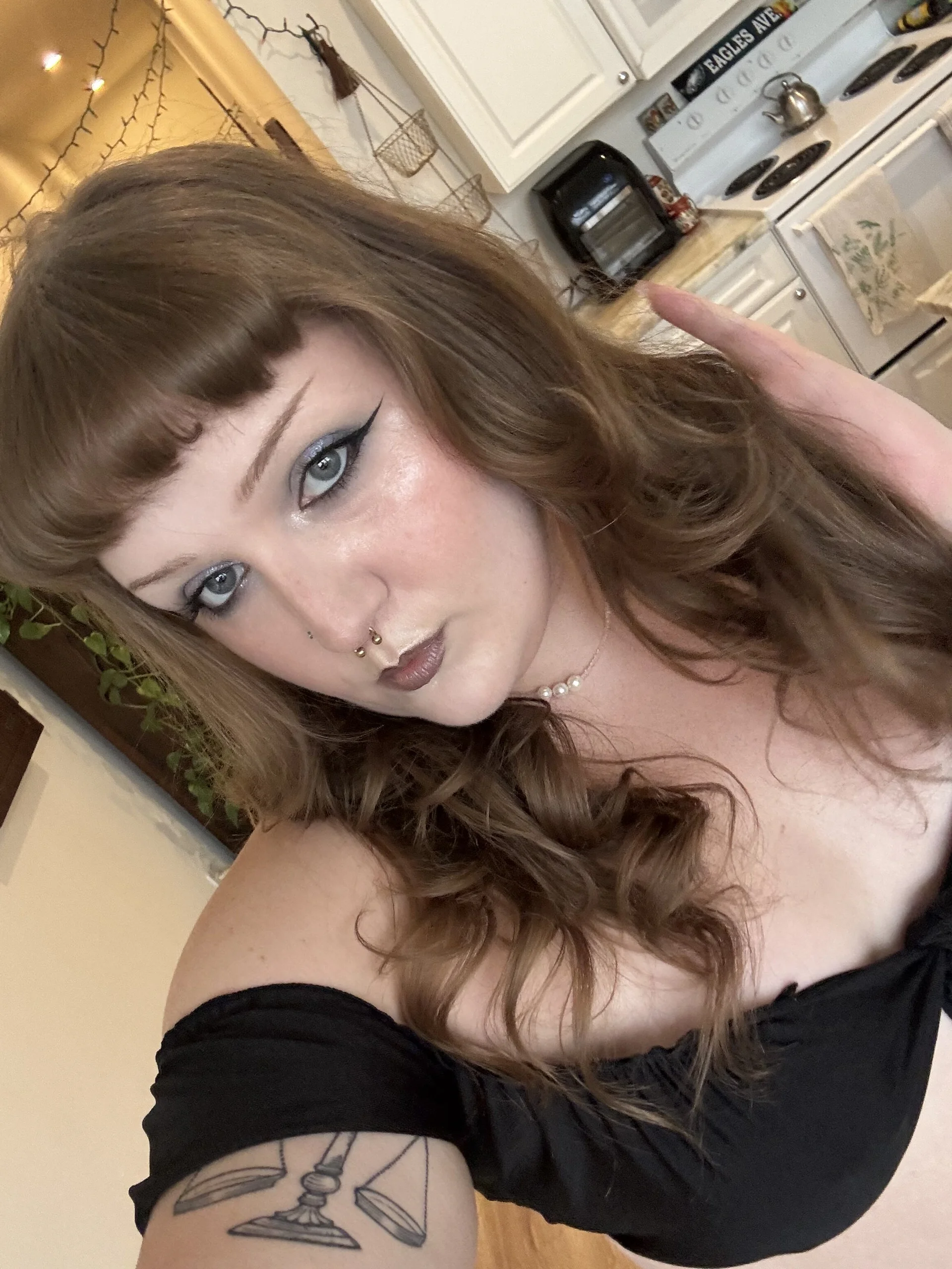 XXX Porn Photo of Nude Playfulxcutie 2