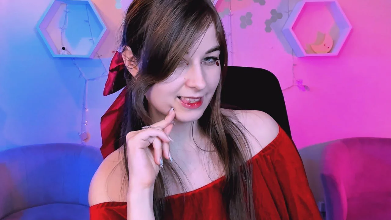 XXX Porn Photo of Nude lilith_diva 18