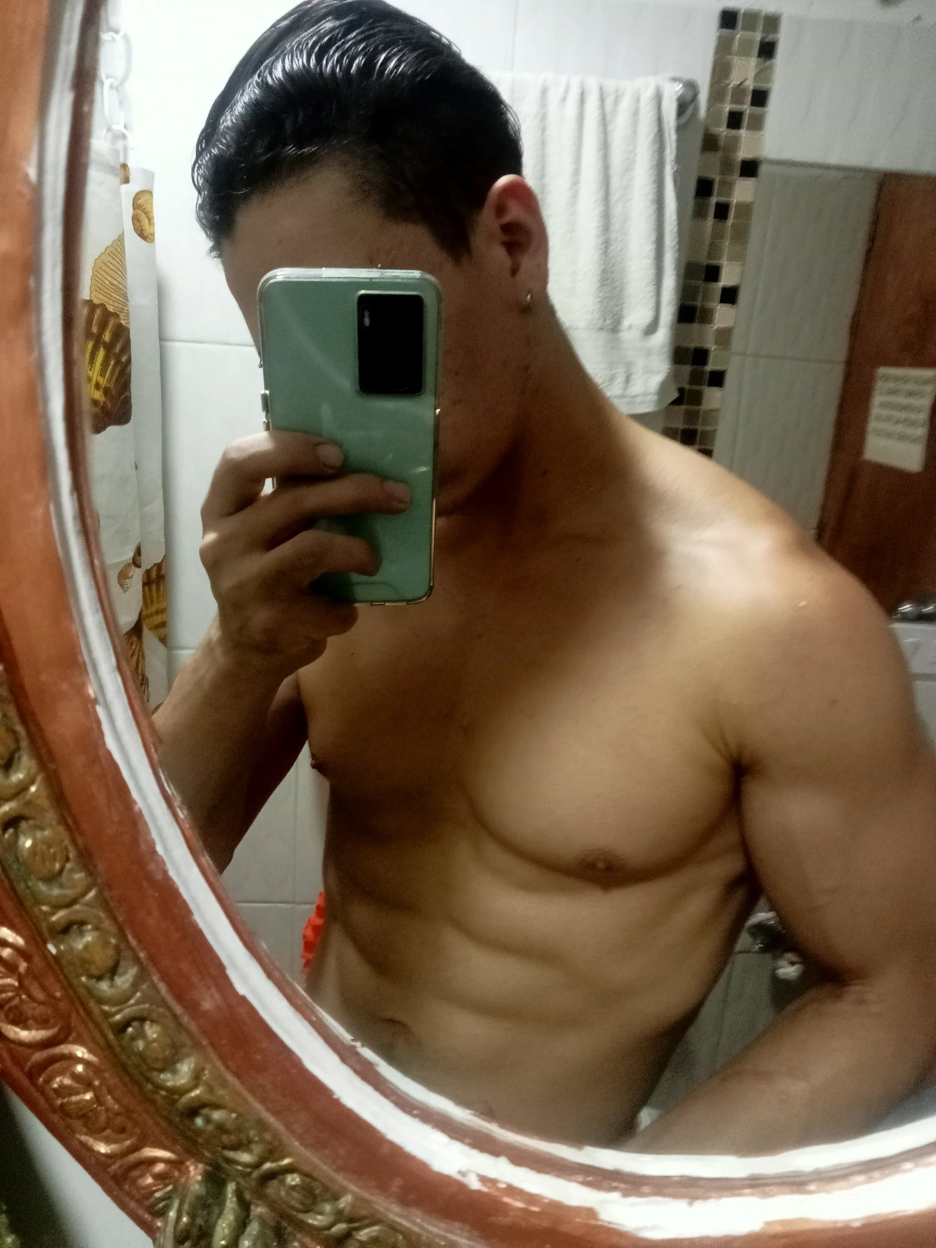 XXX Porn Photo of Nude Baxter_Dex 11