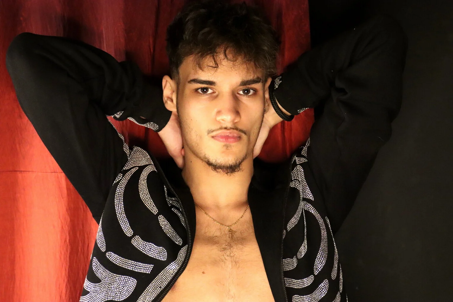 XXX Porn Photo of Nude KevinnSpice 104