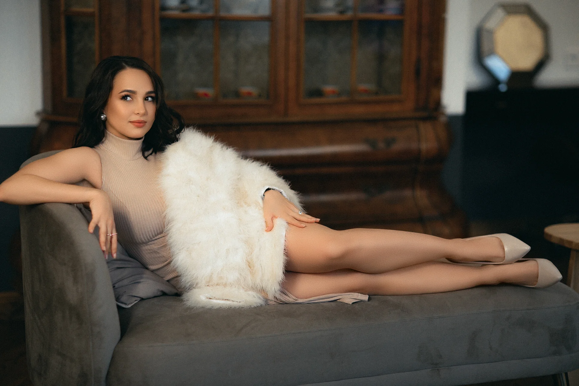 XXX Porn Photo of Nude MeIisaLove 23
