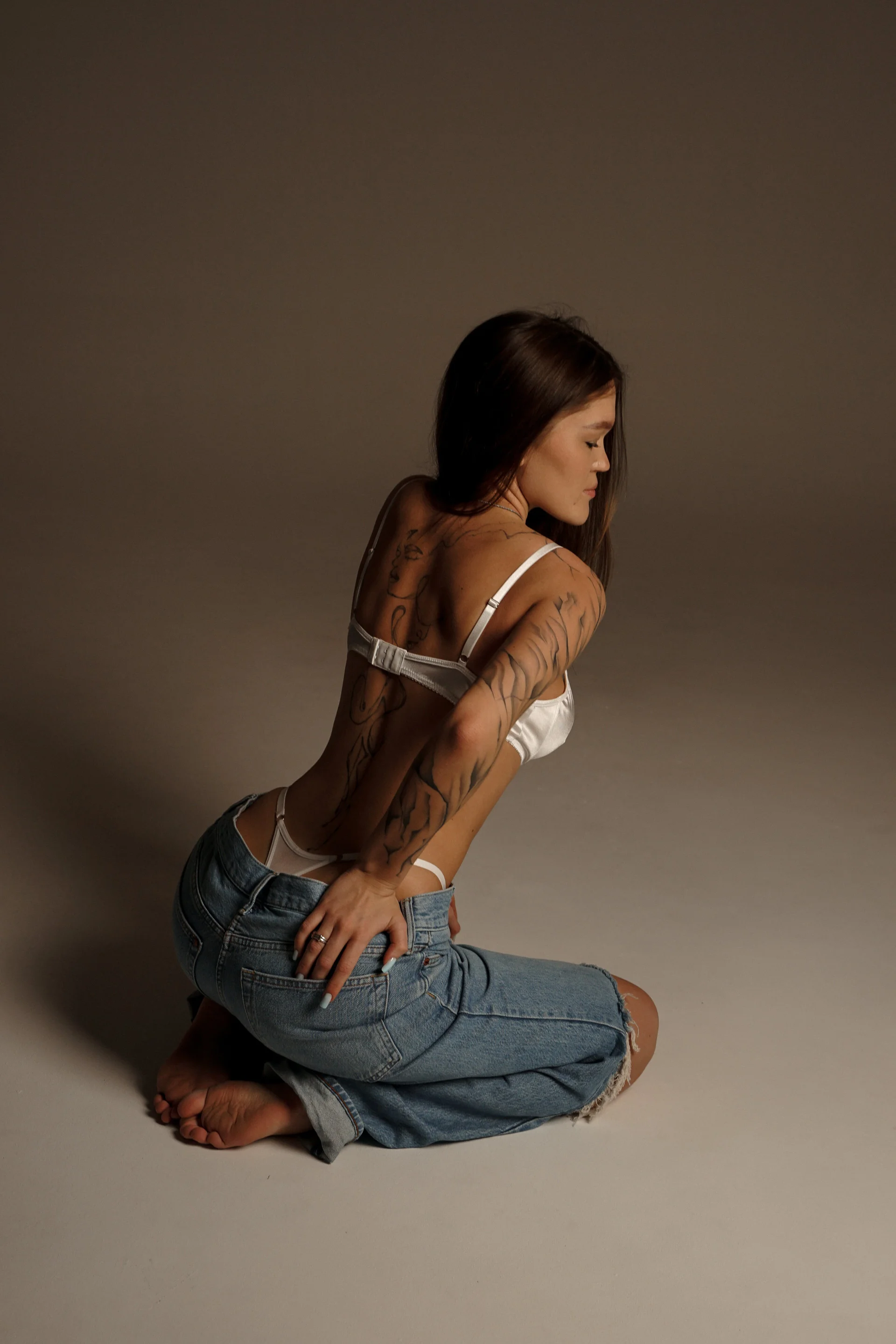 XXX Porn Photo of Nude diormelon 2