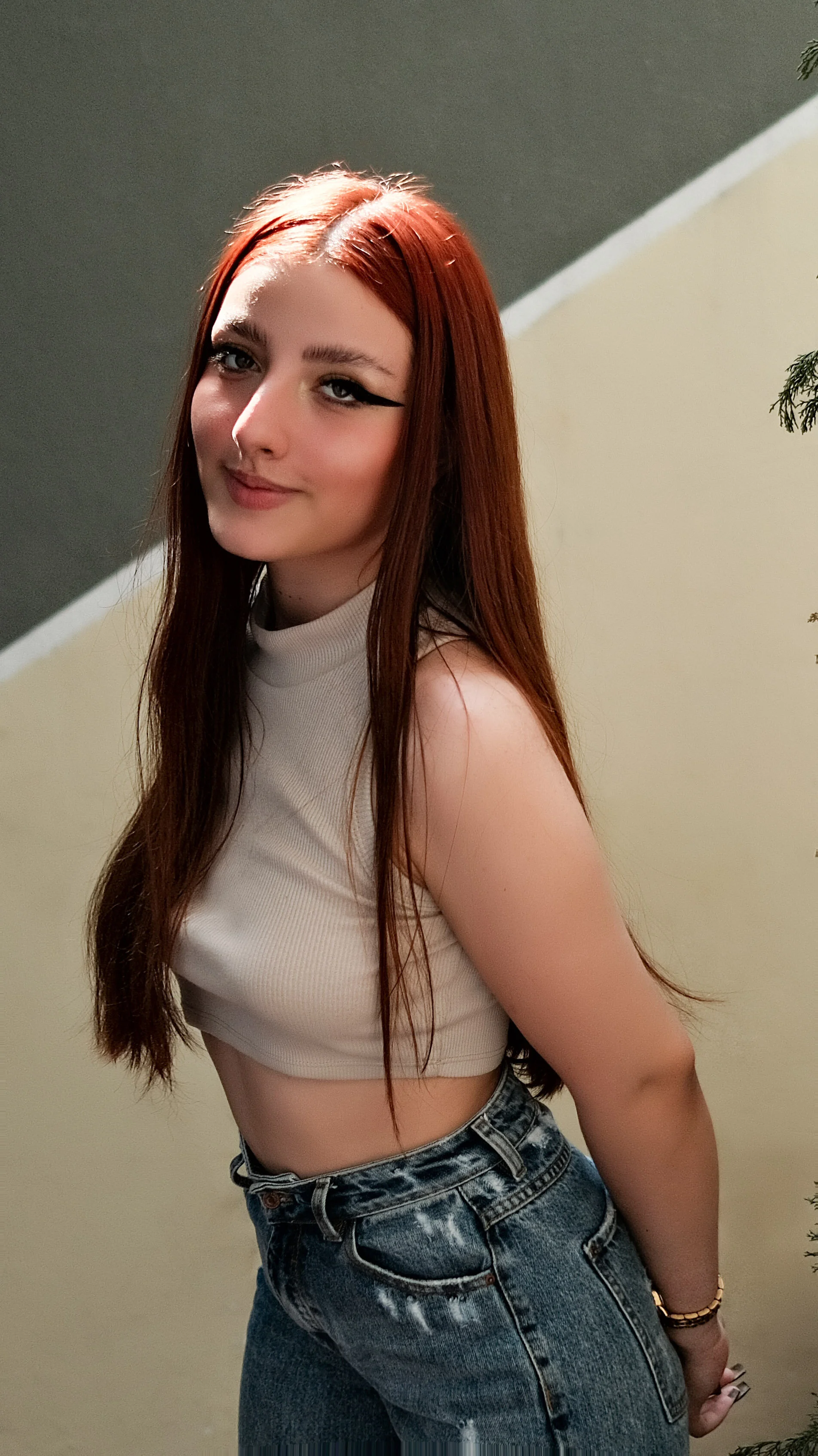 XXX Porn Photo of Nude Anavi_ 18