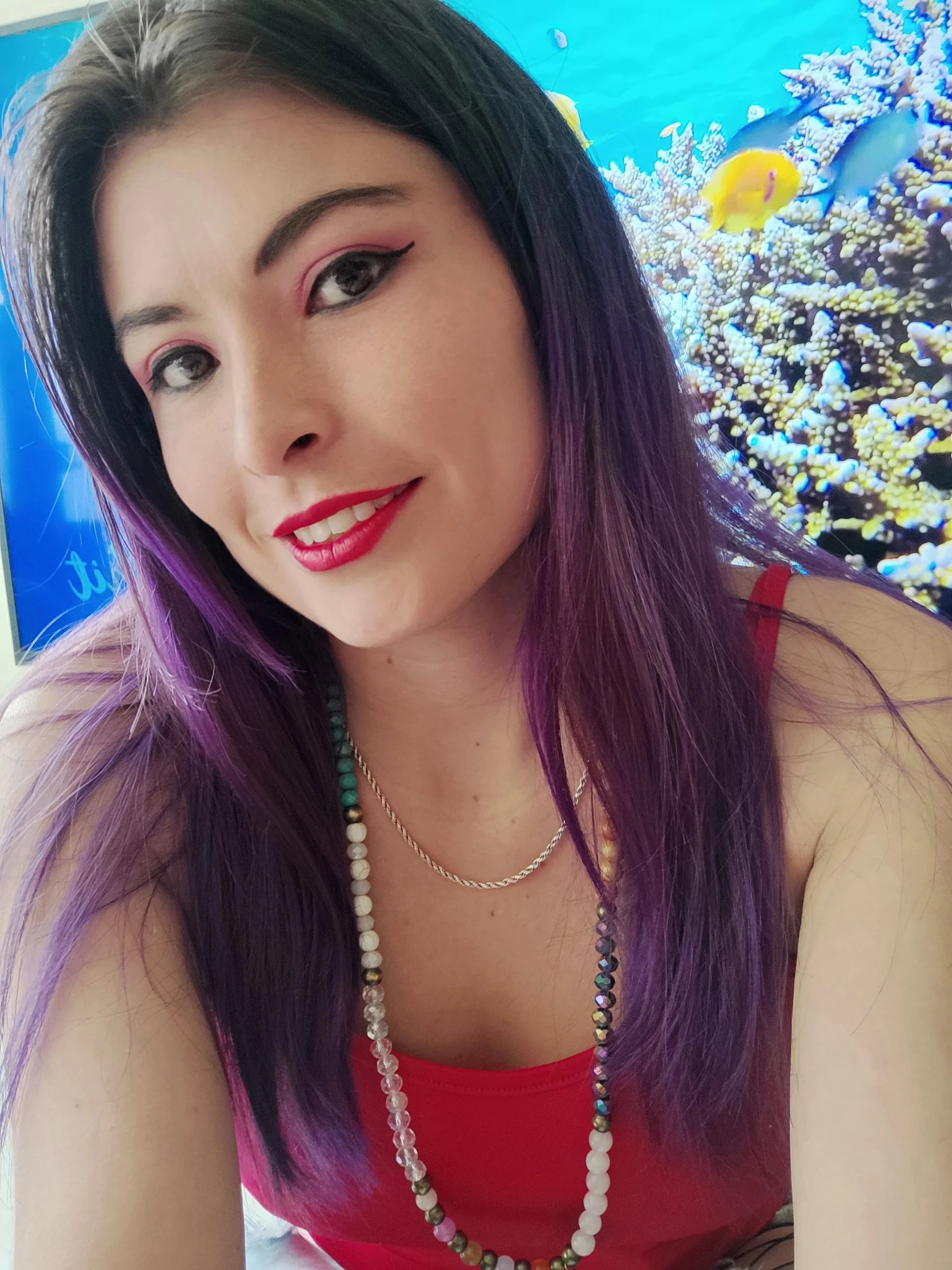 XXX Porn Photo of Nude Alexandrasaenz 17
