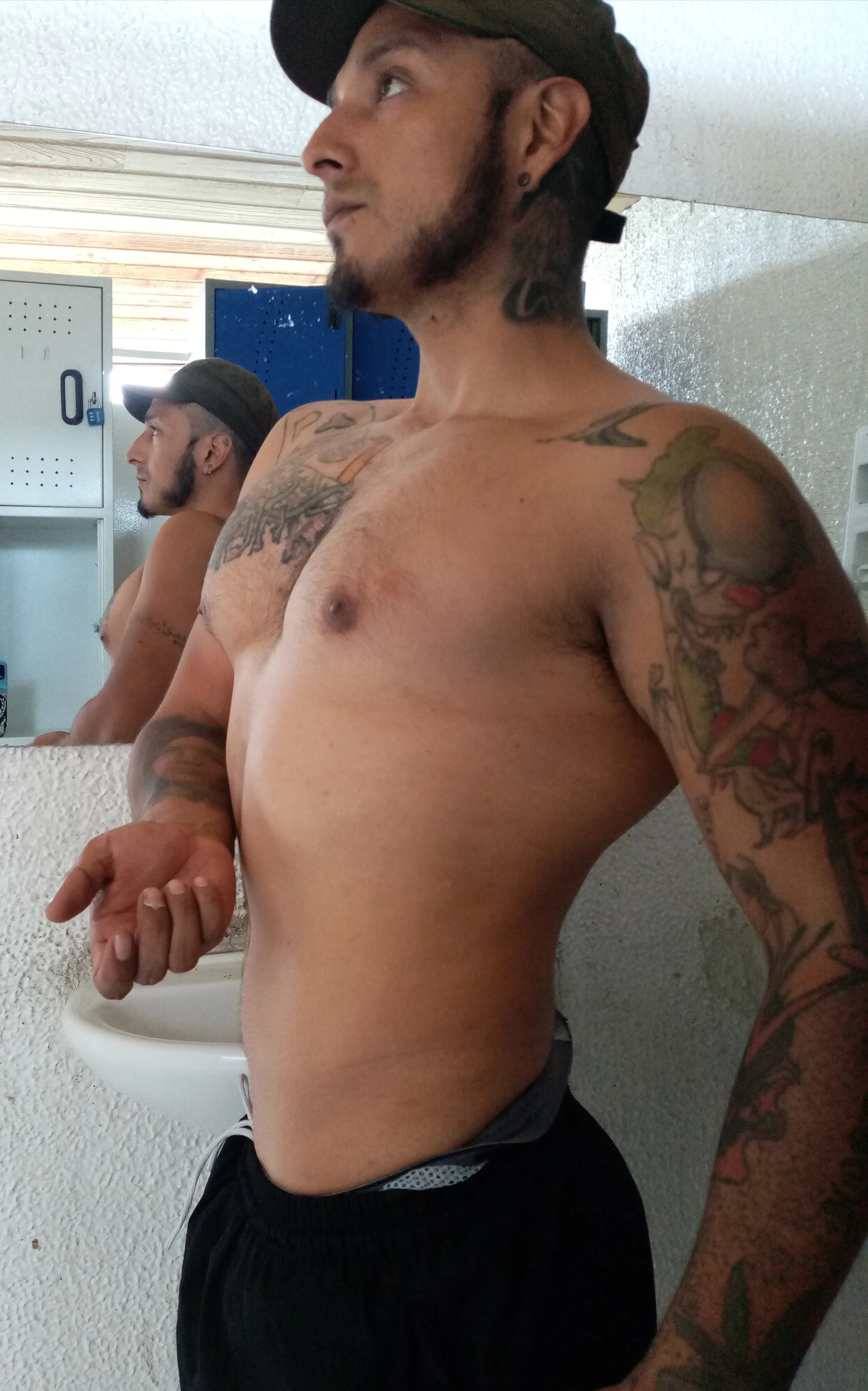 XXX Porn Photo of Nude KenllyH 47