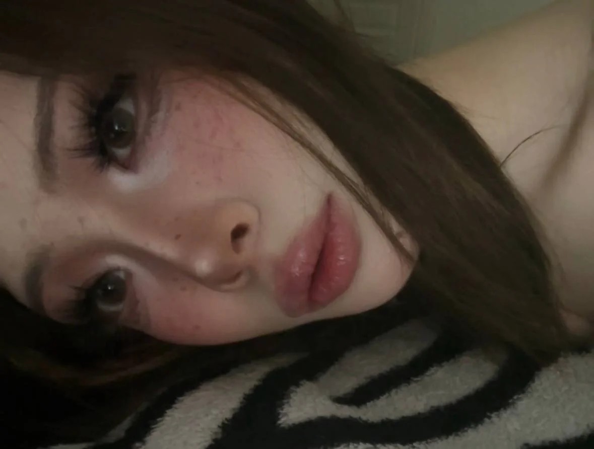 XXX Porn Photo of Nude AnabelLarry 1