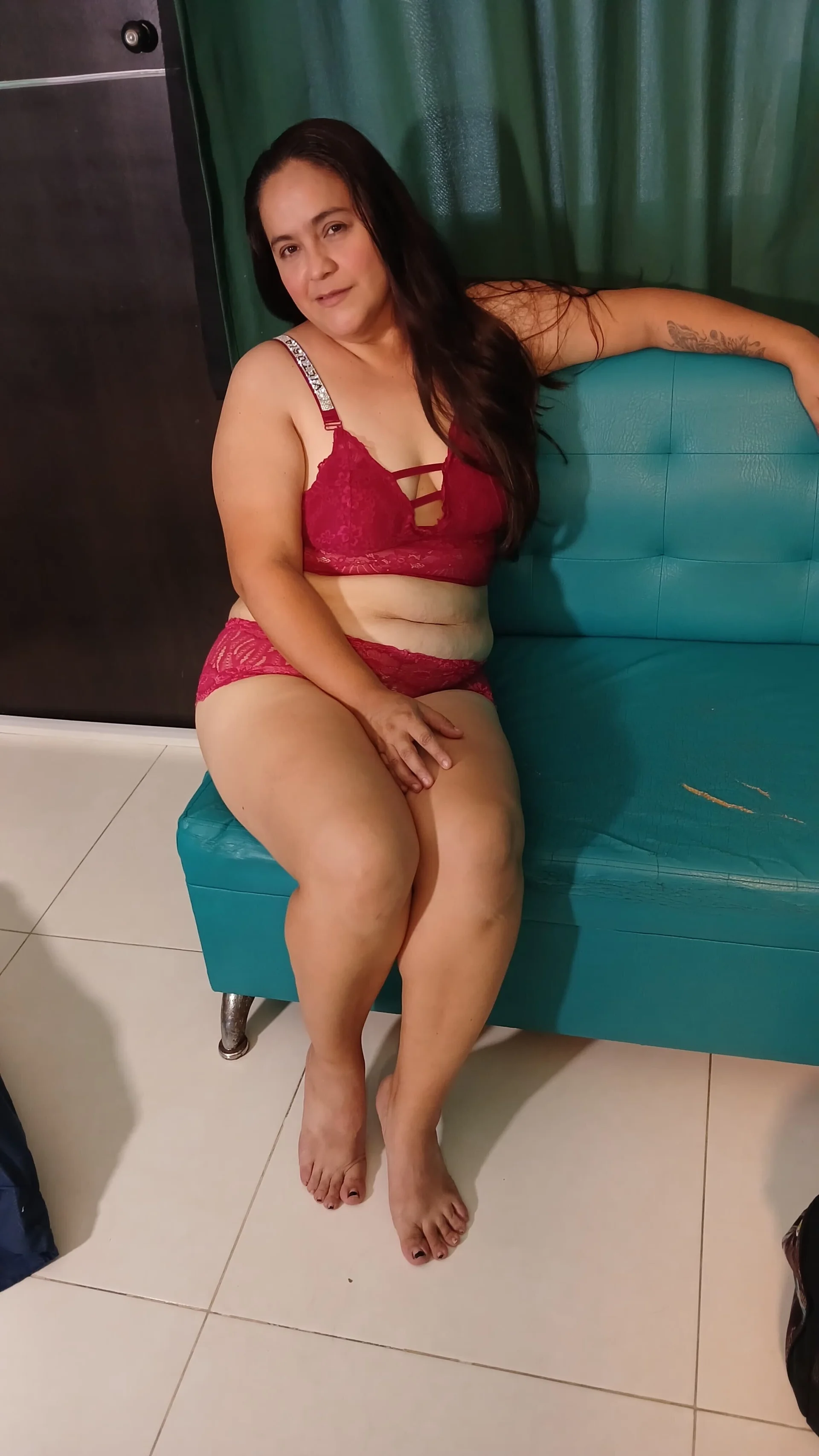 XXX Porn Photo of Nude Maturecouple1 2