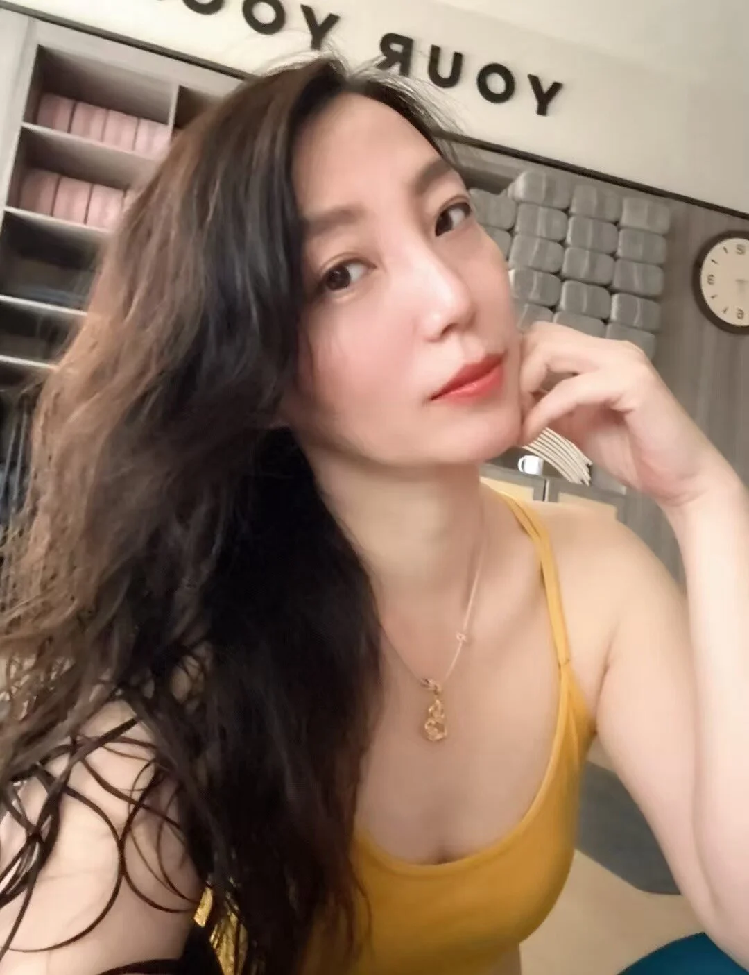 XXX Porn Photo of Nude summer-A2 5