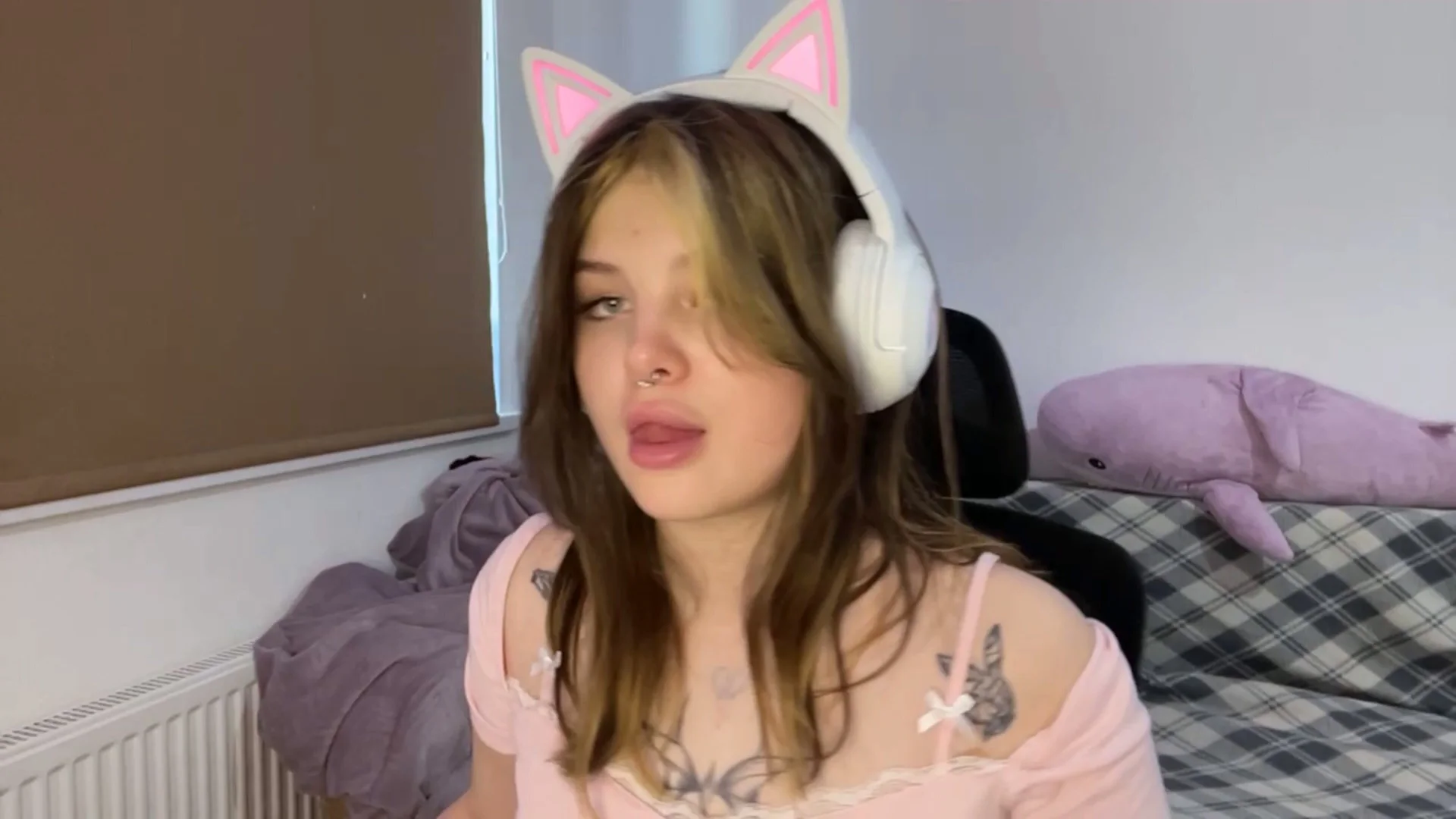 XXX Porn Photo of Nude MalisaSchauland 13