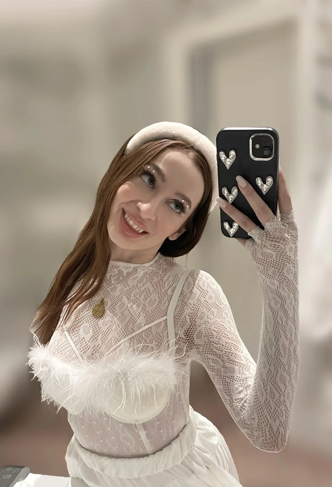 XXX Porn Photo of Nude MarieKarma 621