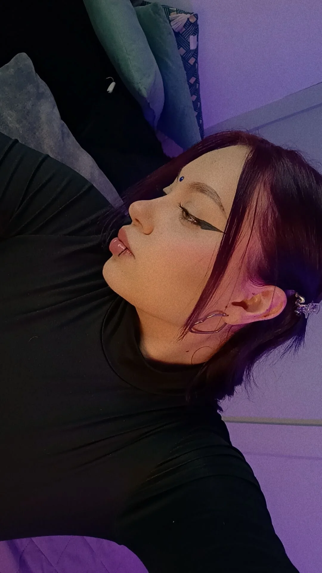 XXX Porn Photo of Nude allaasskaa_ 38