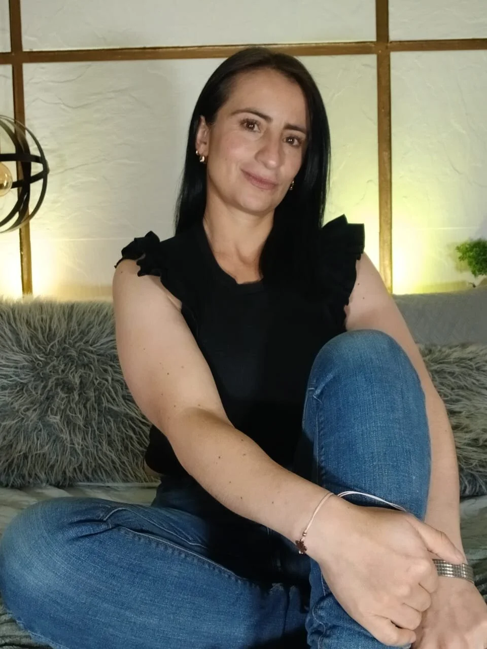 XXX Porn Photo of Nude BrendaCantorel 22