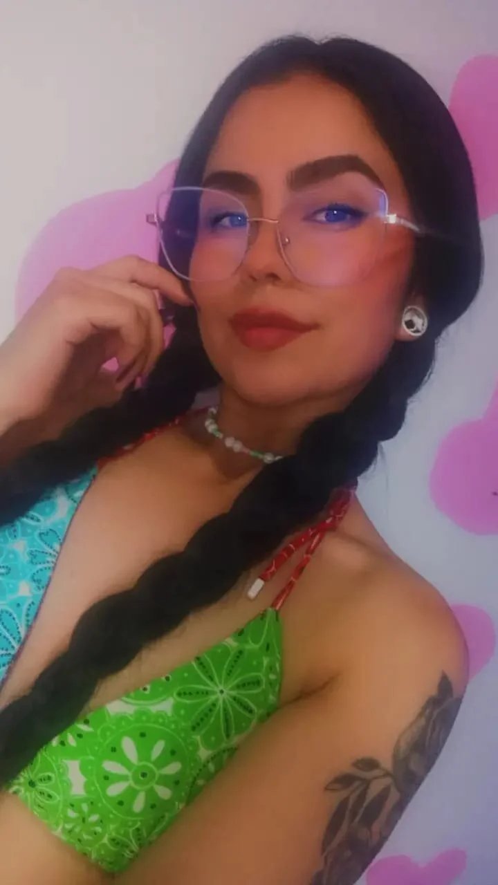 XXX Porn Photo of Nude Noise_Lux33 19