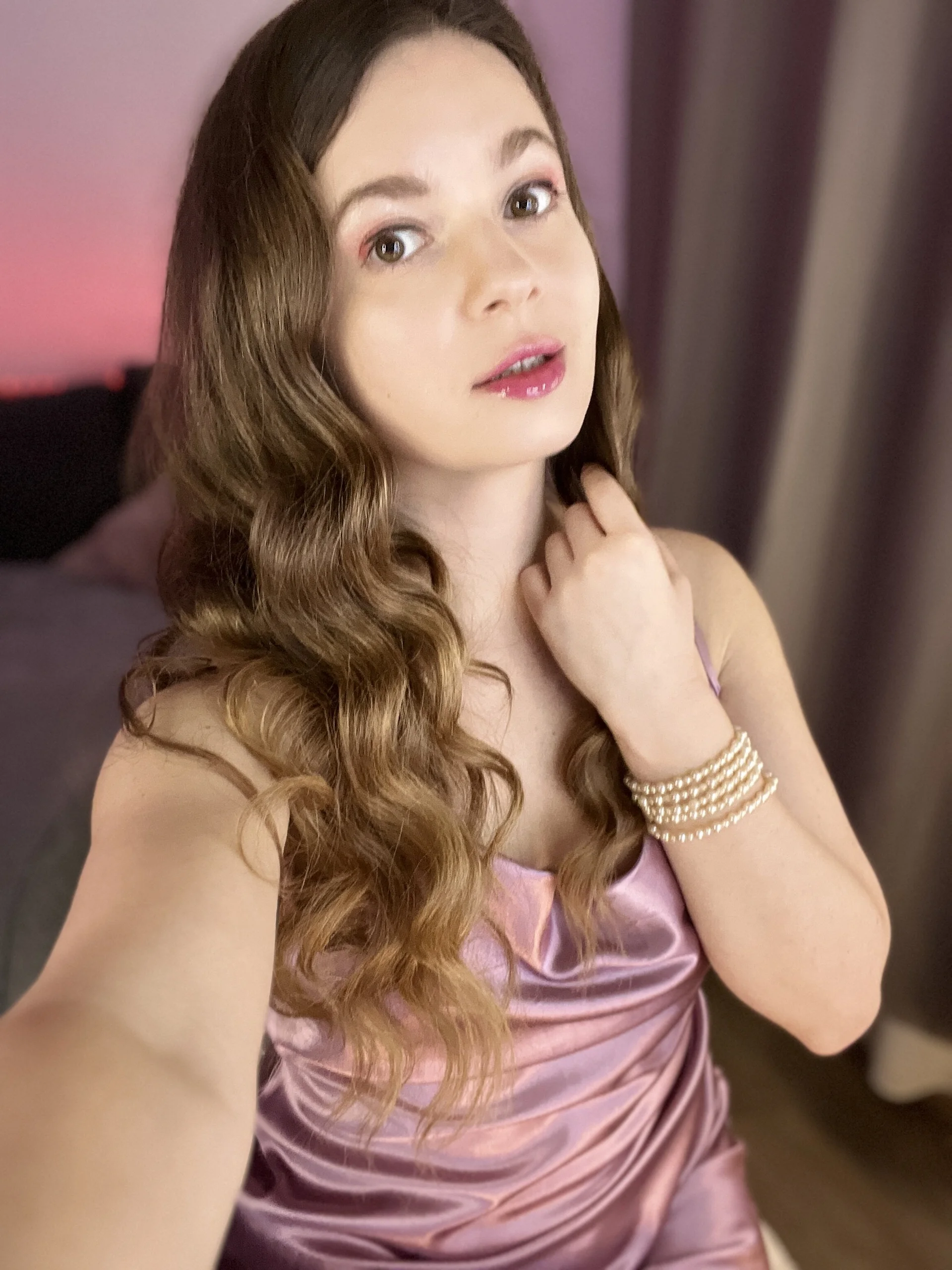 XXX Porn Photo of Nude Carrolyna 90