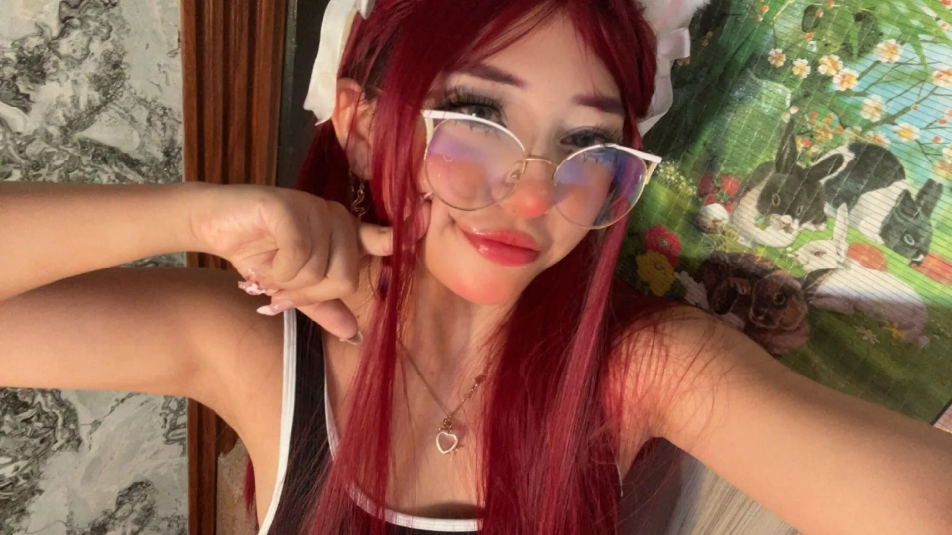 XXX Porn Photo of Nude EmyGomezz 25