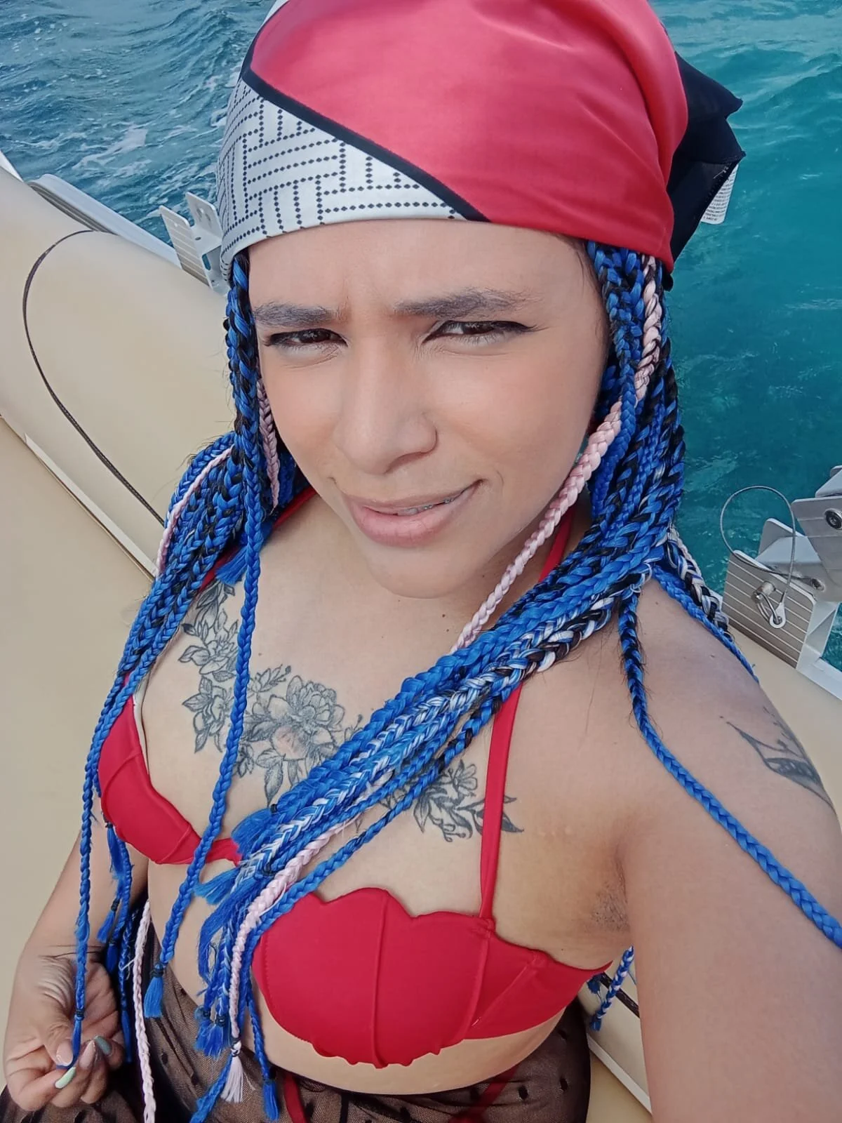 XXX Porn Photo of Nude kathypink_ 76