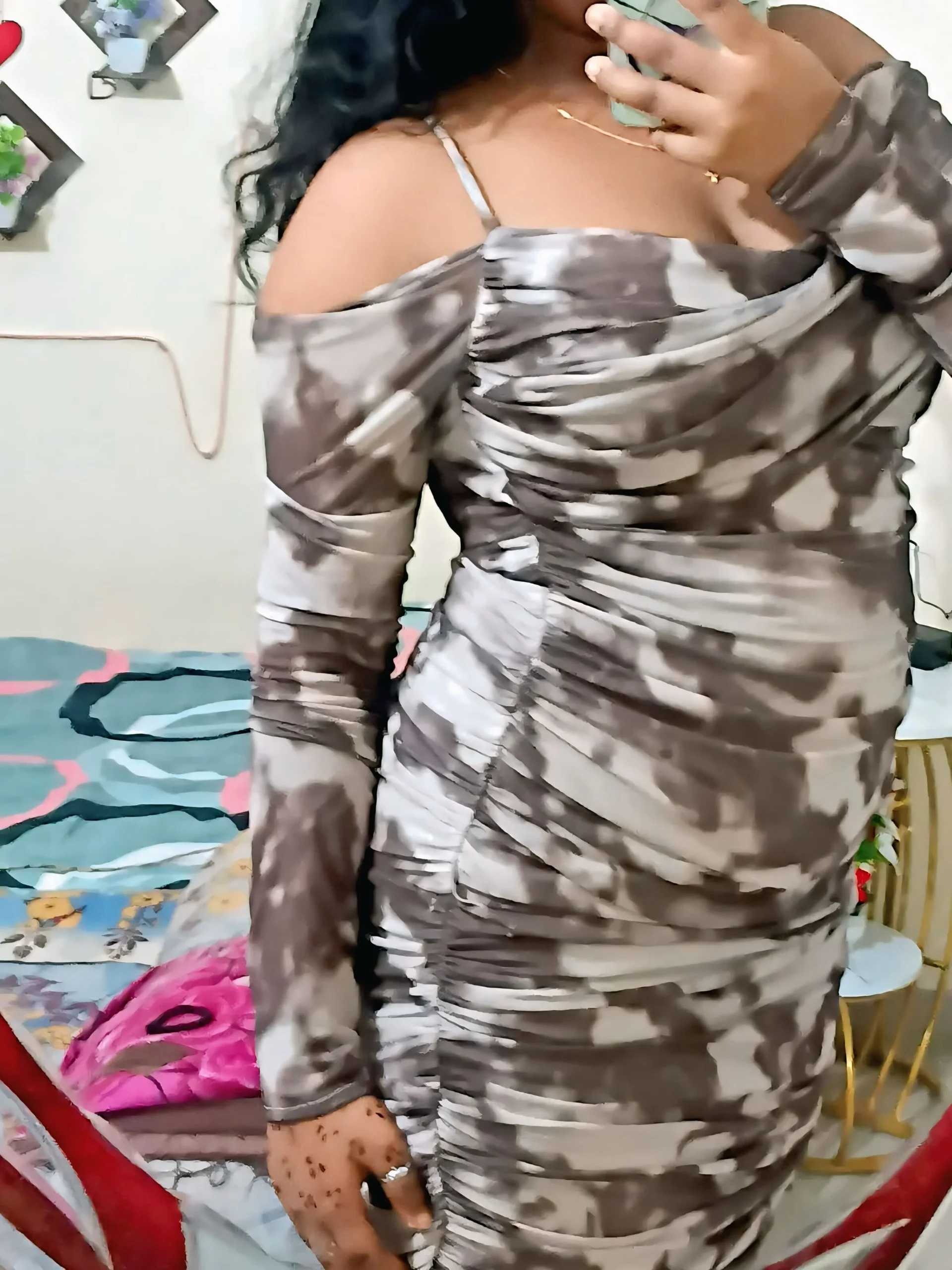 XXX Porn Photo of Nude Amubaby_ 3
