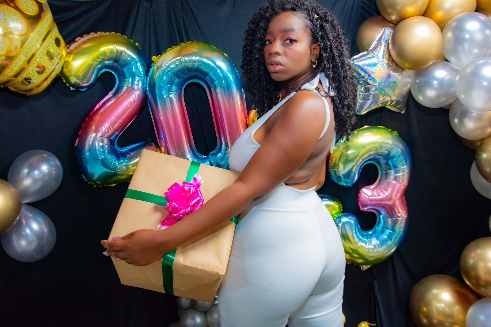XXX Porn Photo of Nude KayaBrown 87