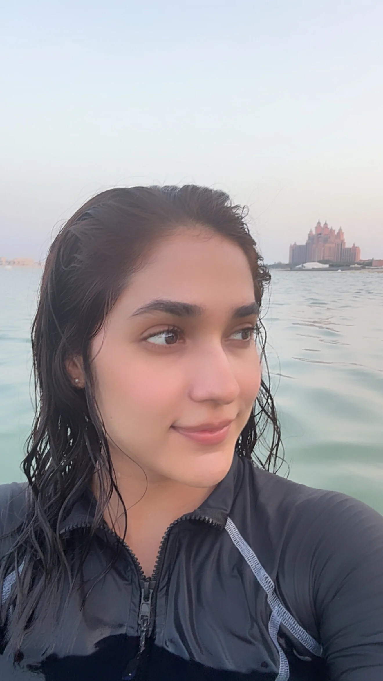 XXX Porn Photo of Nude __amcutefatima 2