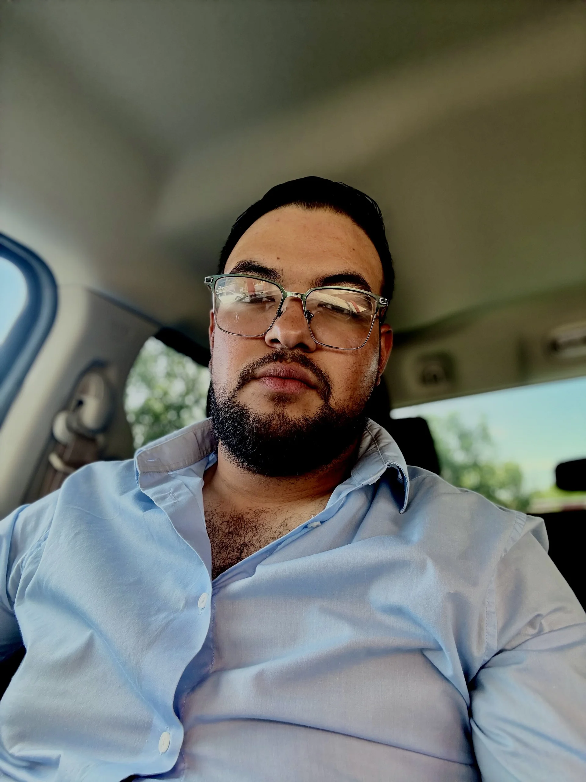 XXX Porn Photo of Nude javier_89ER 6