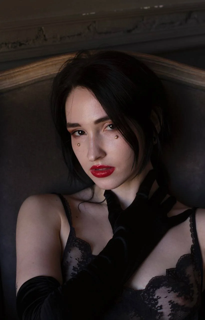 XXX Porn Photo of Nude Tricky_Vicky666 6