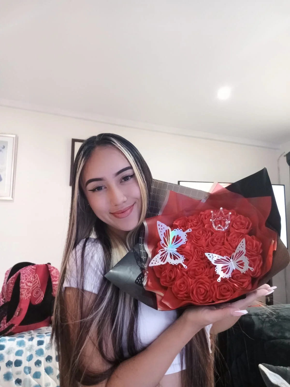 XXX Porn Photo of Nude liaa_18 3